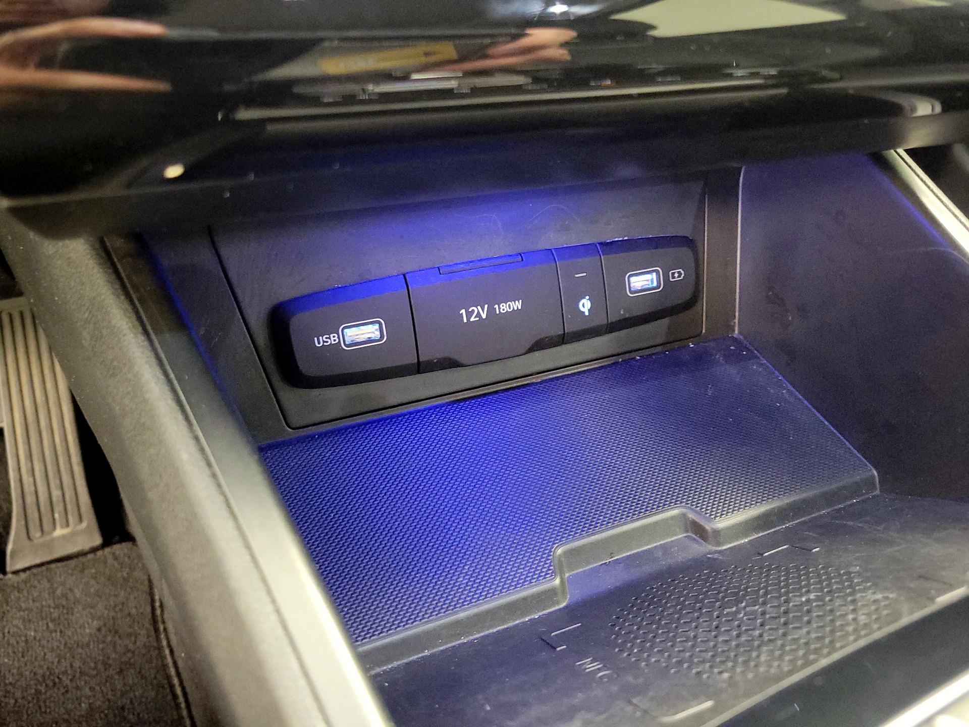 Thumbnail: 2023 Hyundai Tucson - 19