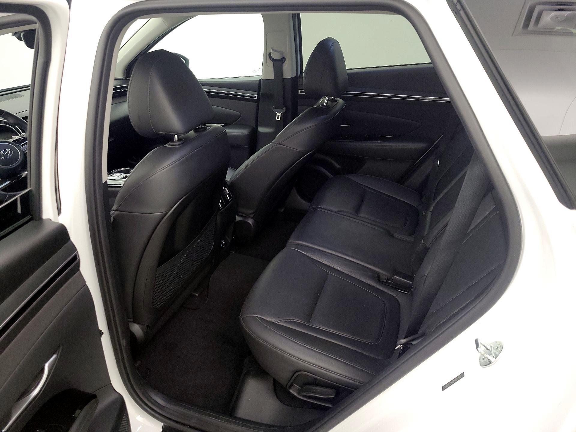 Thumbnail: 2023 Hyundai Tucson - 20