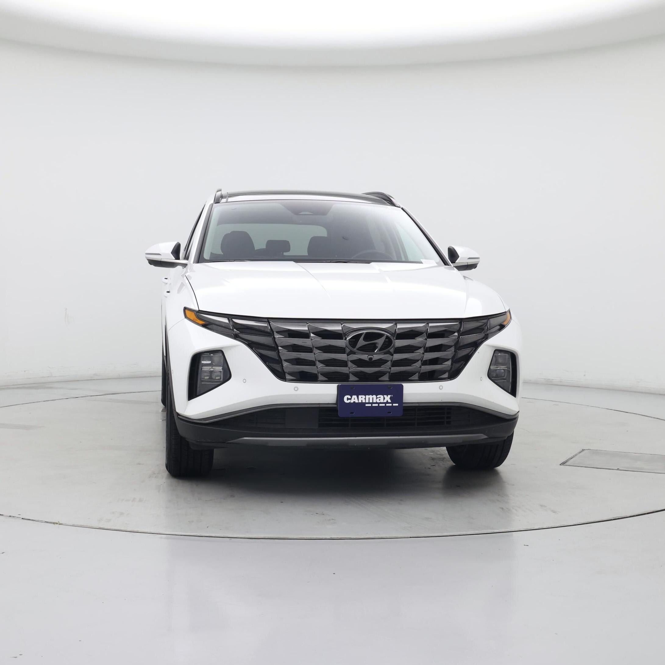 Thumbnail: 2023 Hyundai Tucson - 5