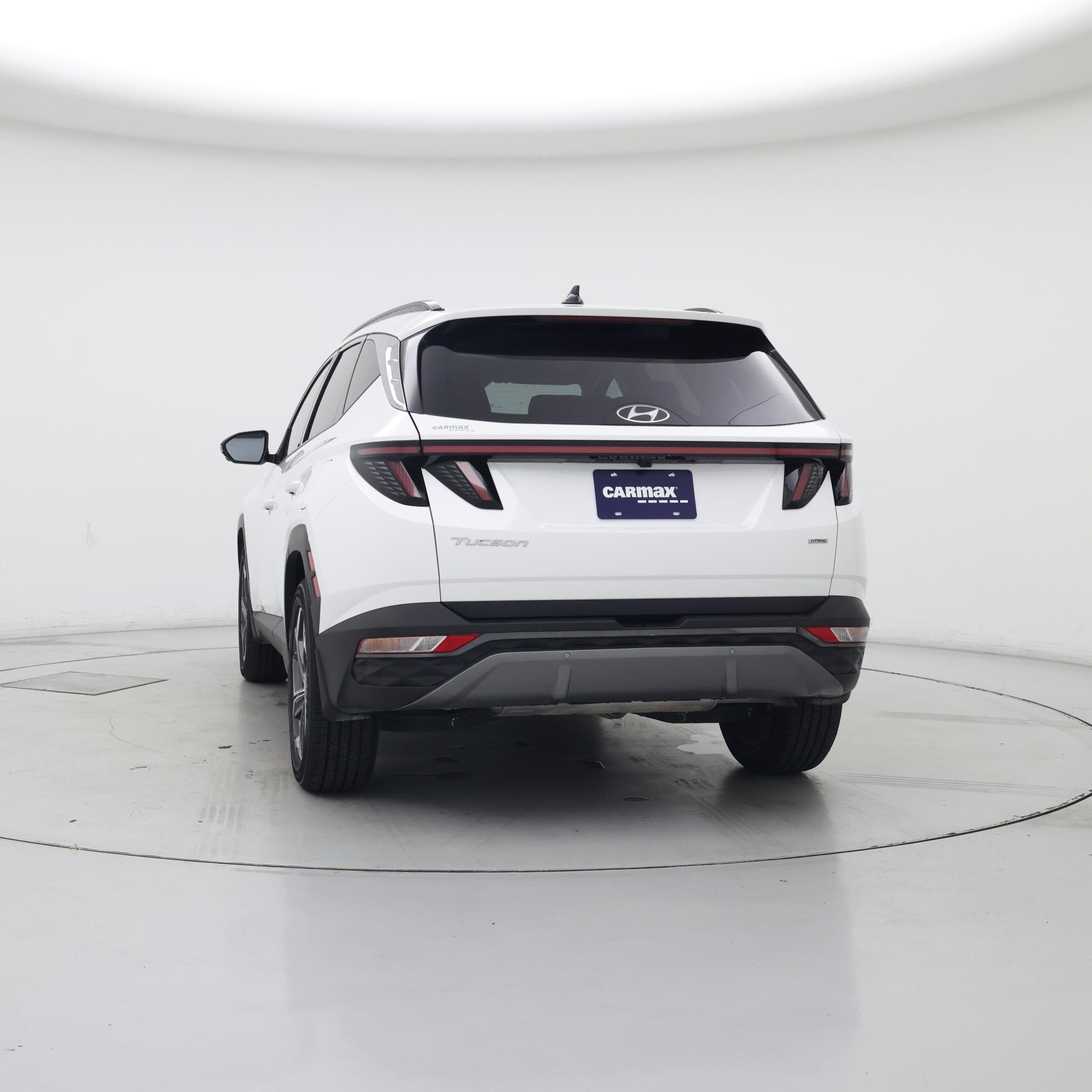 Thumbnail: 2023 Hyundai Tucson - 6