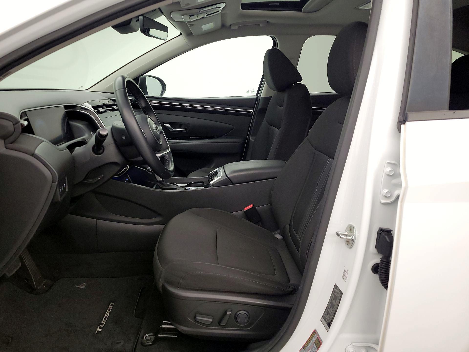 Thumbnail: 2022 Hyundai Tucson - 11