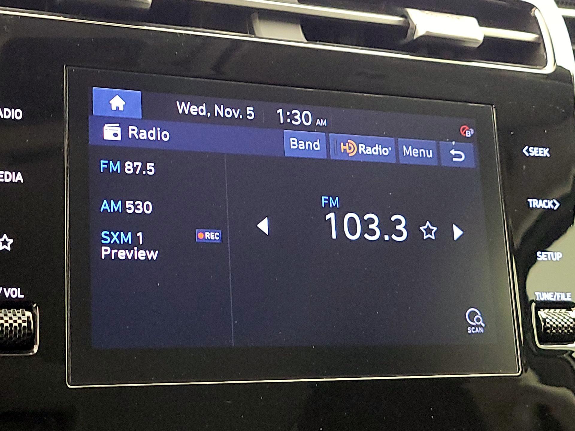 Thumbnail: 2022 Hyundai Tucson - 15