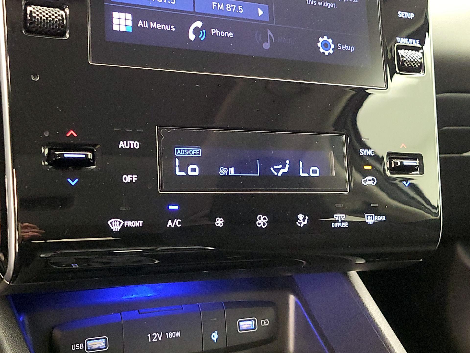 Thumbnail: 2022 Hyundai Tucson - 16