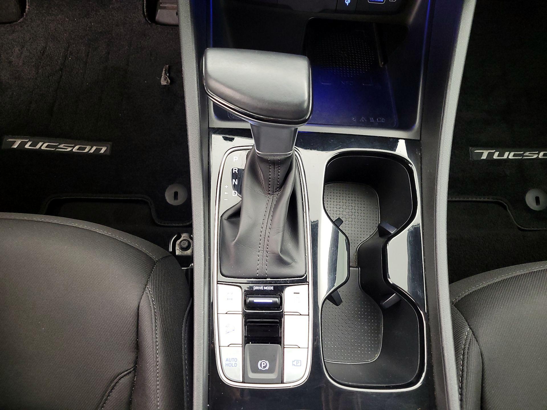 Thumbnail: 2022 Hyundai Tucson - 17