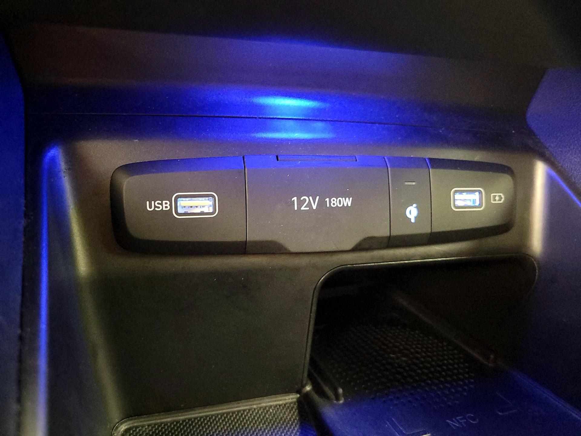 Thumbnail: 2022 Hyundai Tucson - 18