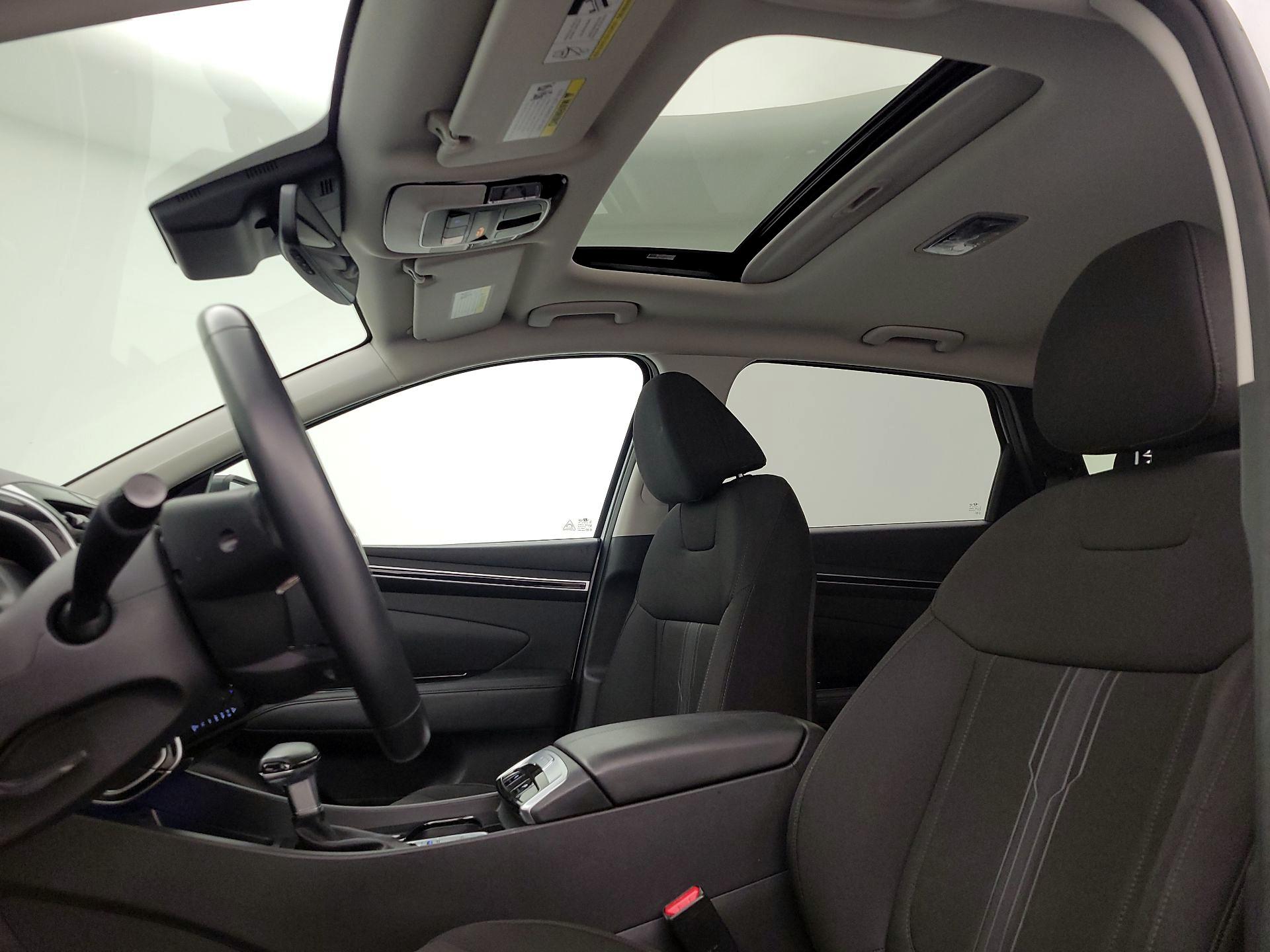 Thumbnail: 2022 Hyundai Tucson - 19