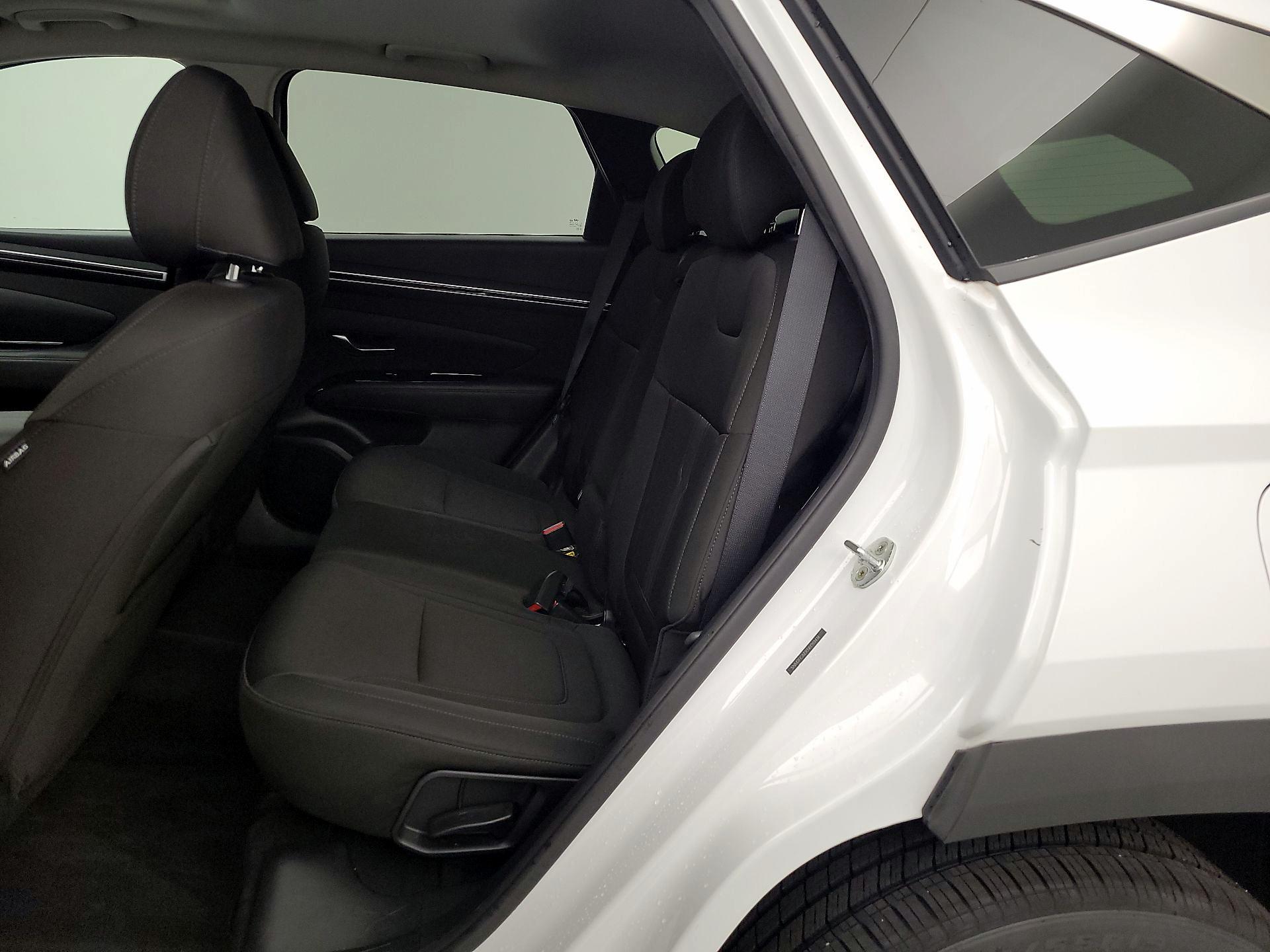 Thumbnail: 2022 Hyundai Tucson - 20