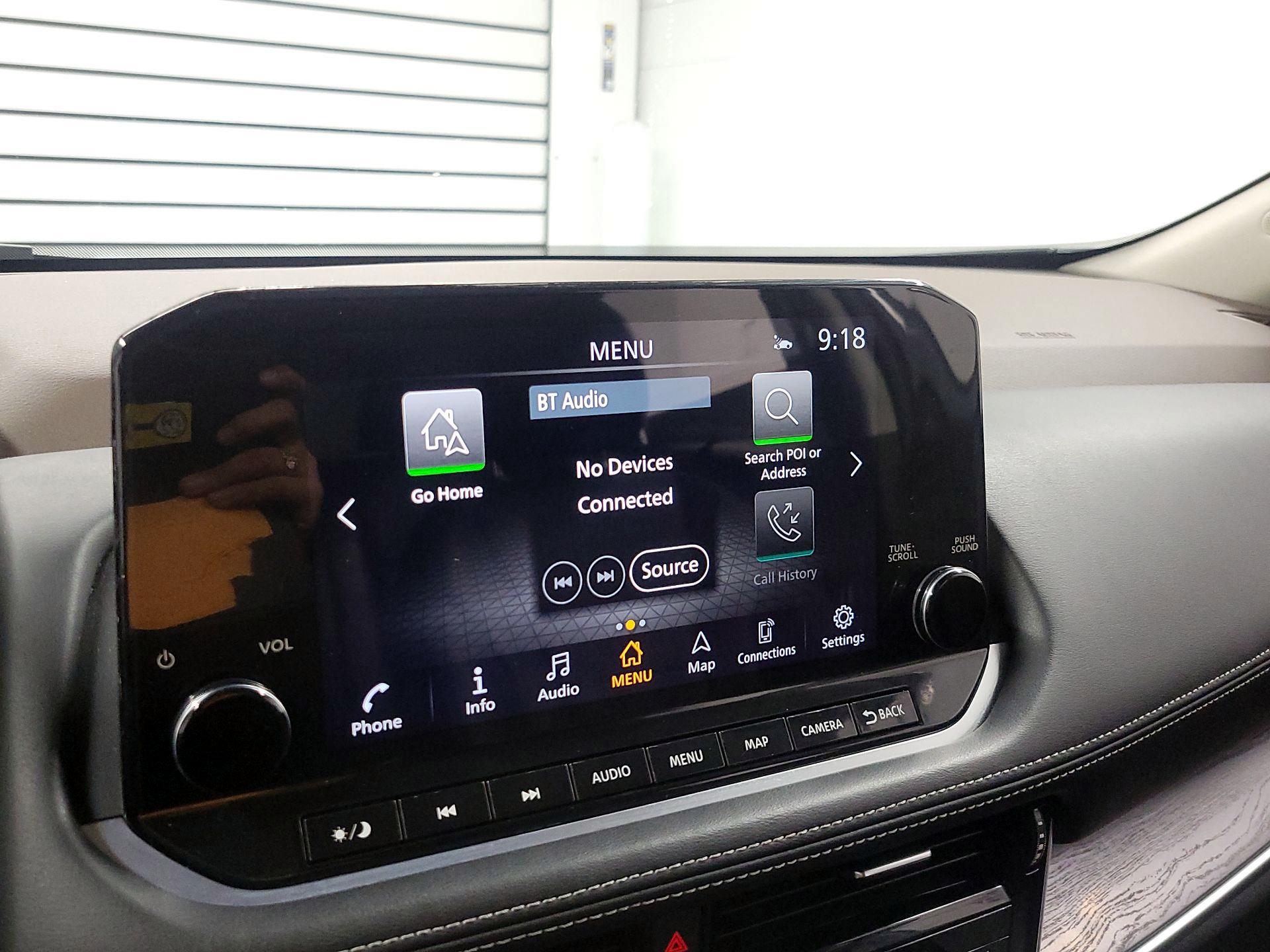 Thumbnail: 2023 Nissan Rogue - 14