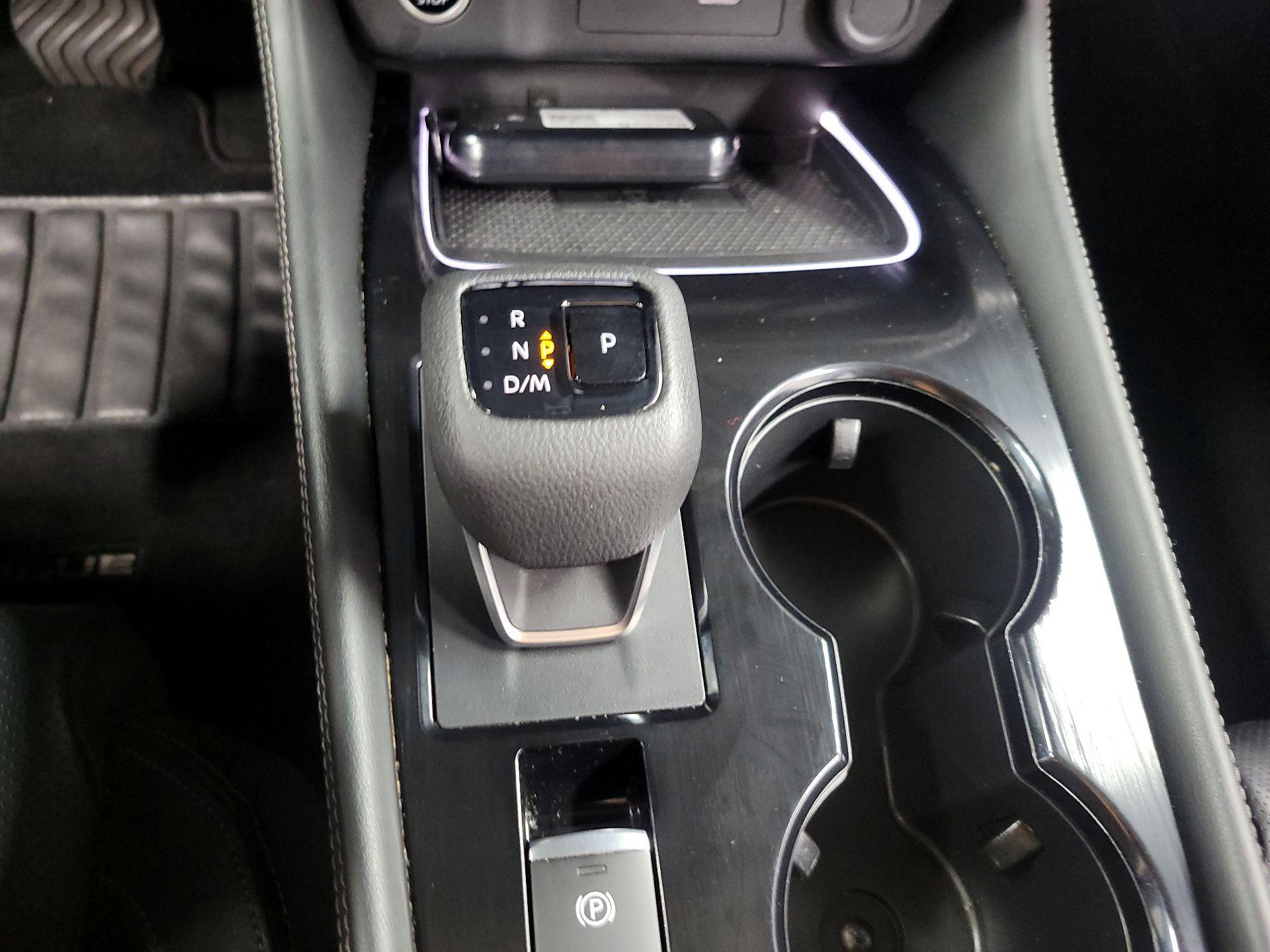 Thumbnail: 2023 Nissan Rogue - 16