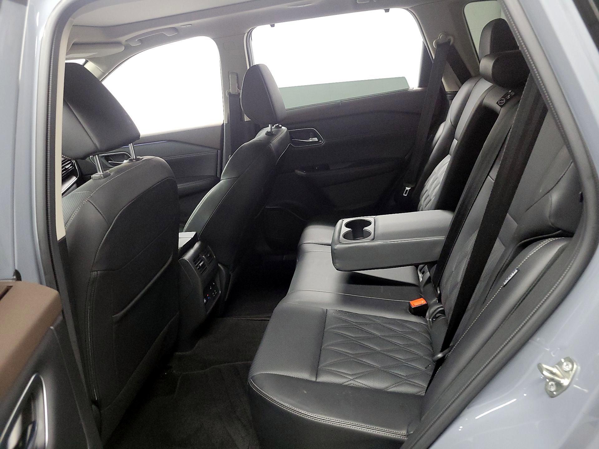 Thumbnail: 2023 Nissan Rogue - 17