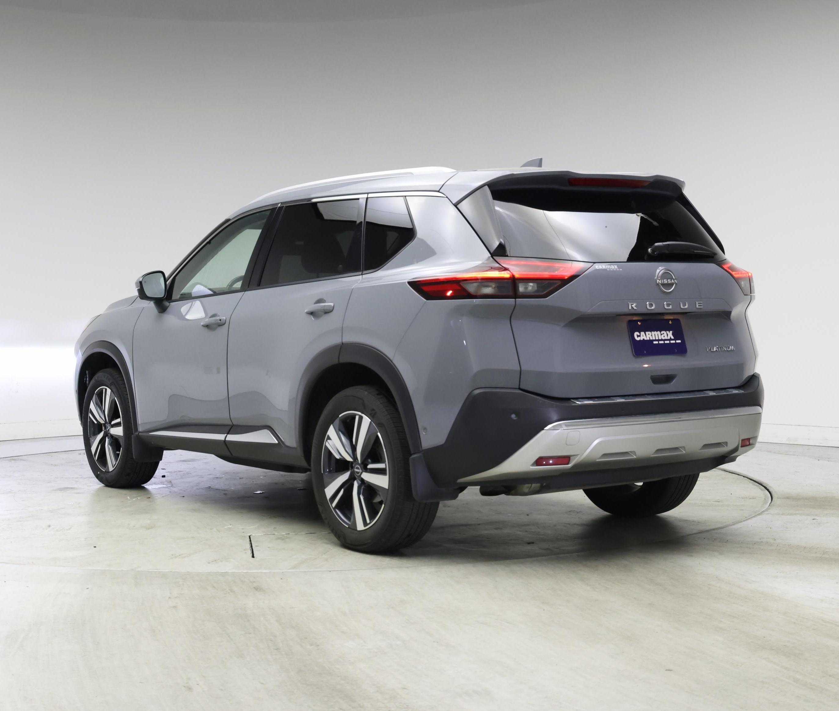 Thumbnail: 2023 Nissan Rogue - 2