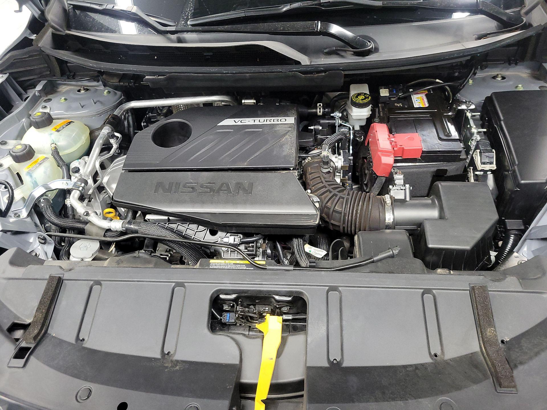 Thumbnail: 2023 Nissan Rogue - 19