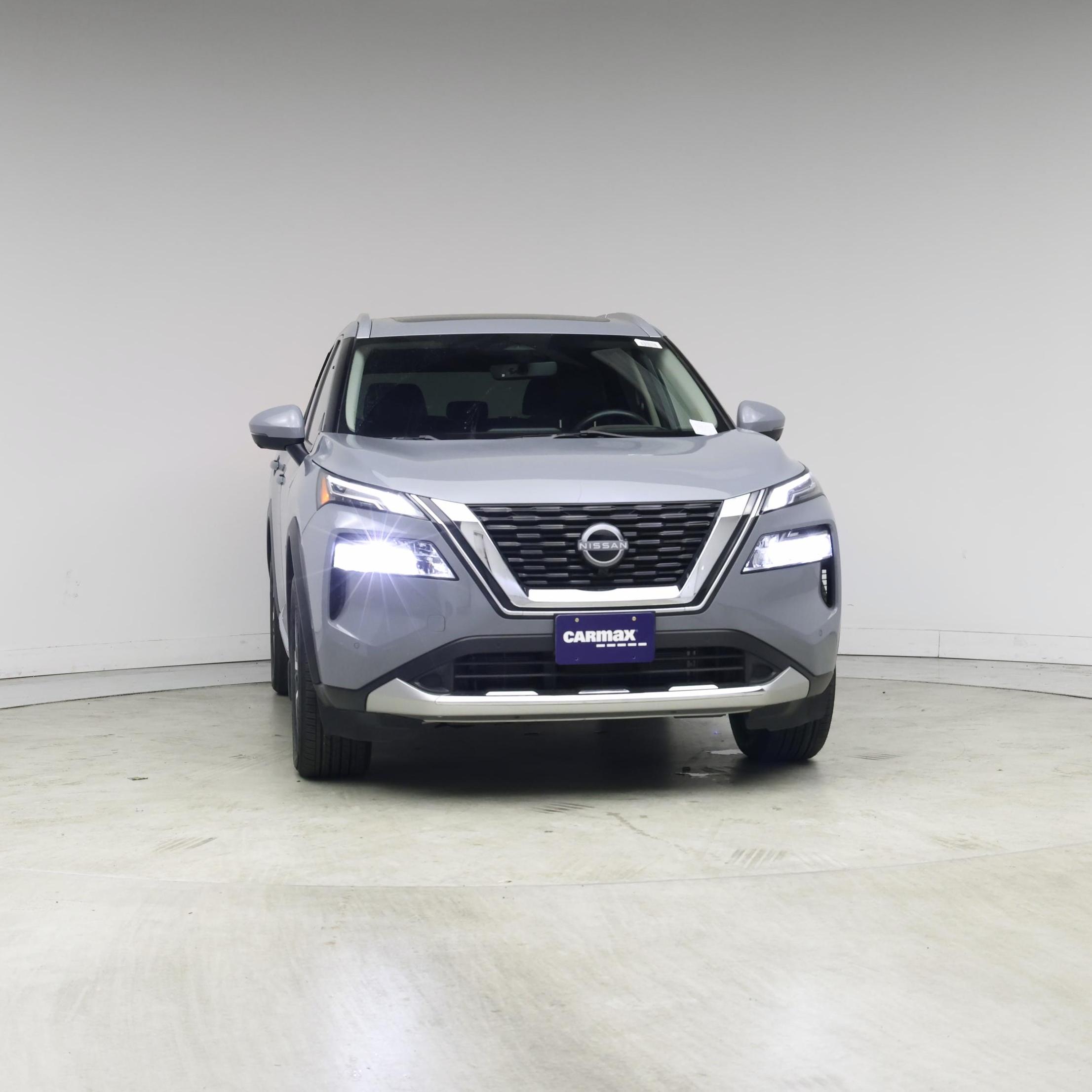 Thumbnail: 2023 Nissan Rogue - 5