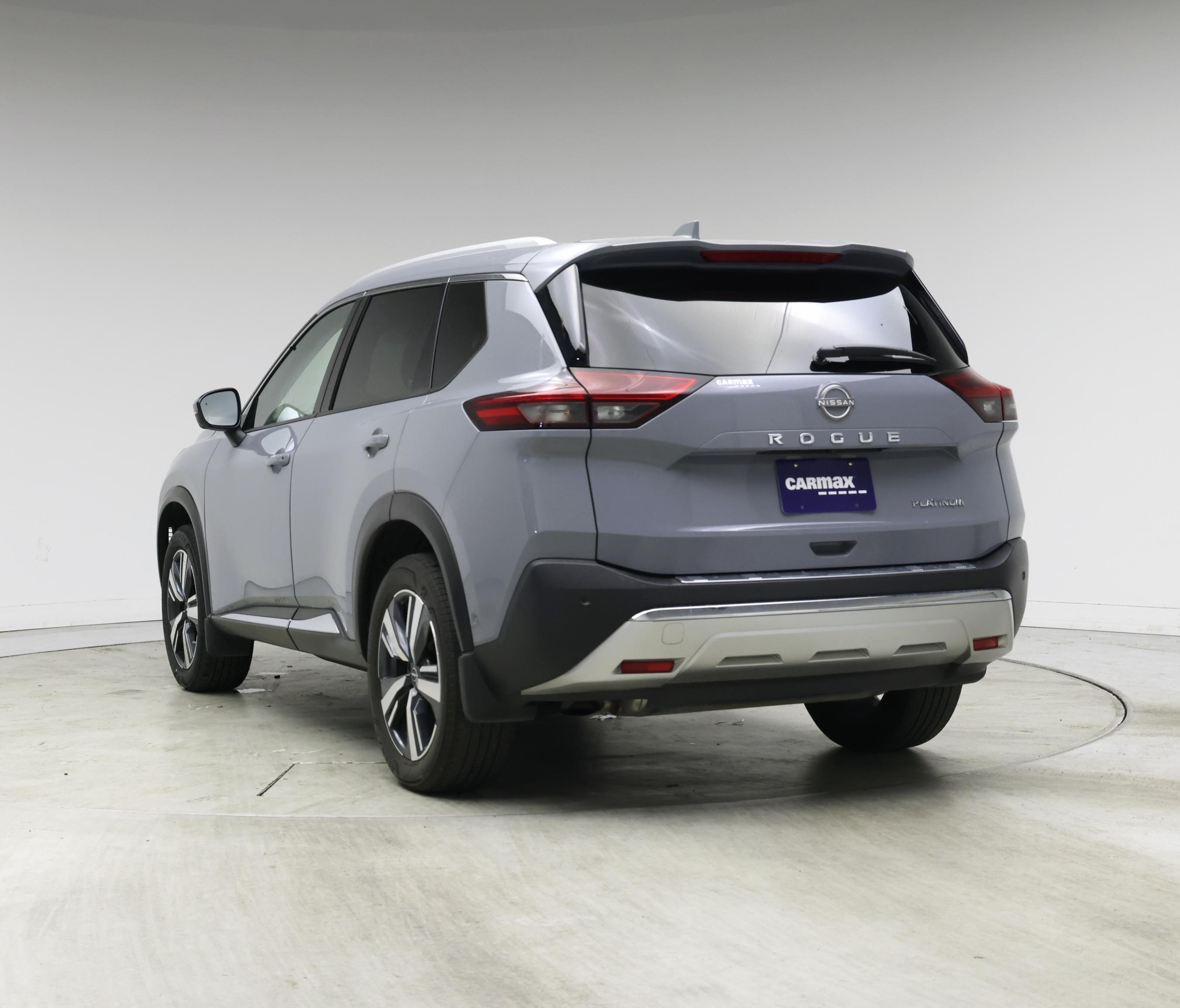 Thumbnail: 2023 Nissan Rogue - 6