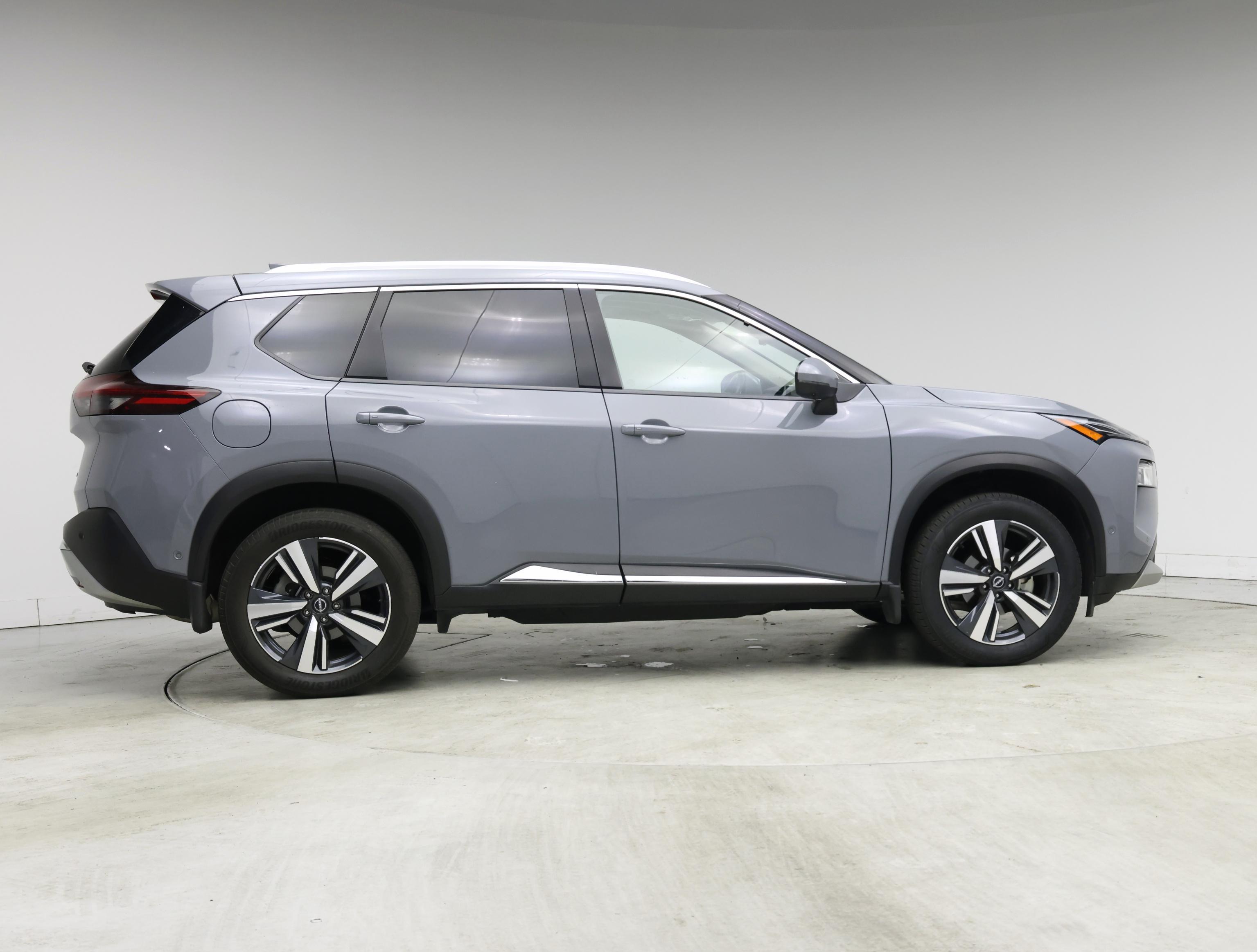 Thumbnail: 2023 Nissan Rogue - 7
