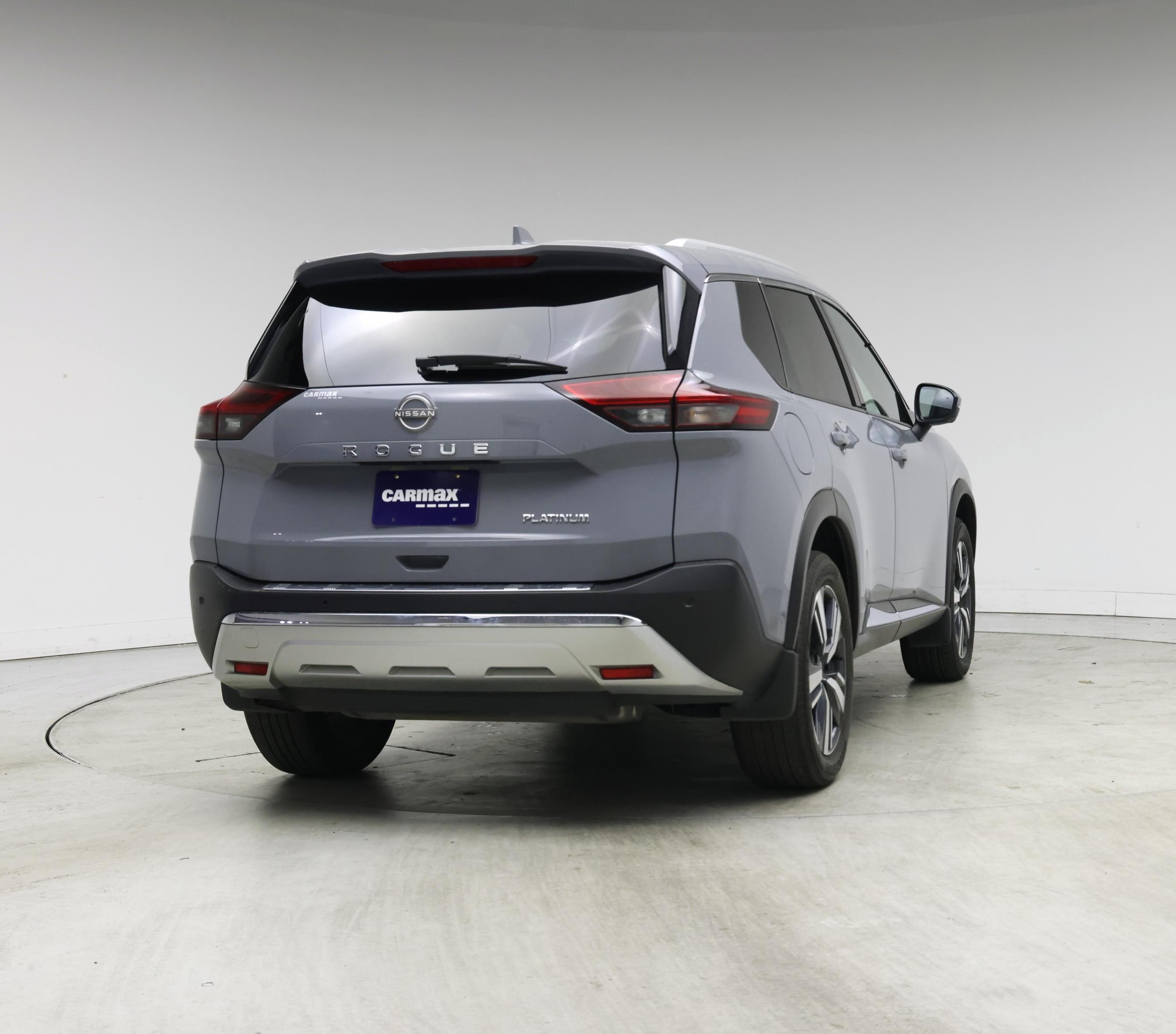 Thumbnail: 2023 Nissan Rogue - 8