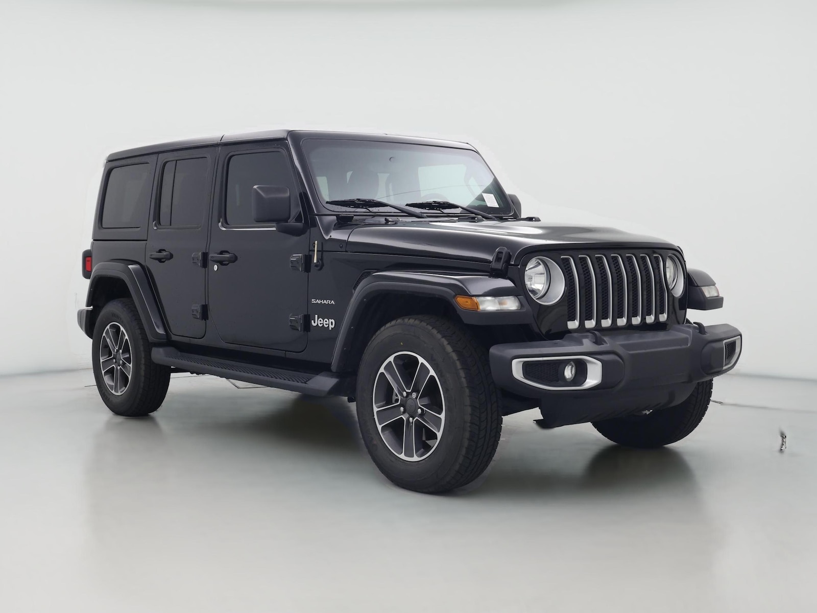 2023 Jeep Wrangler 4-Door