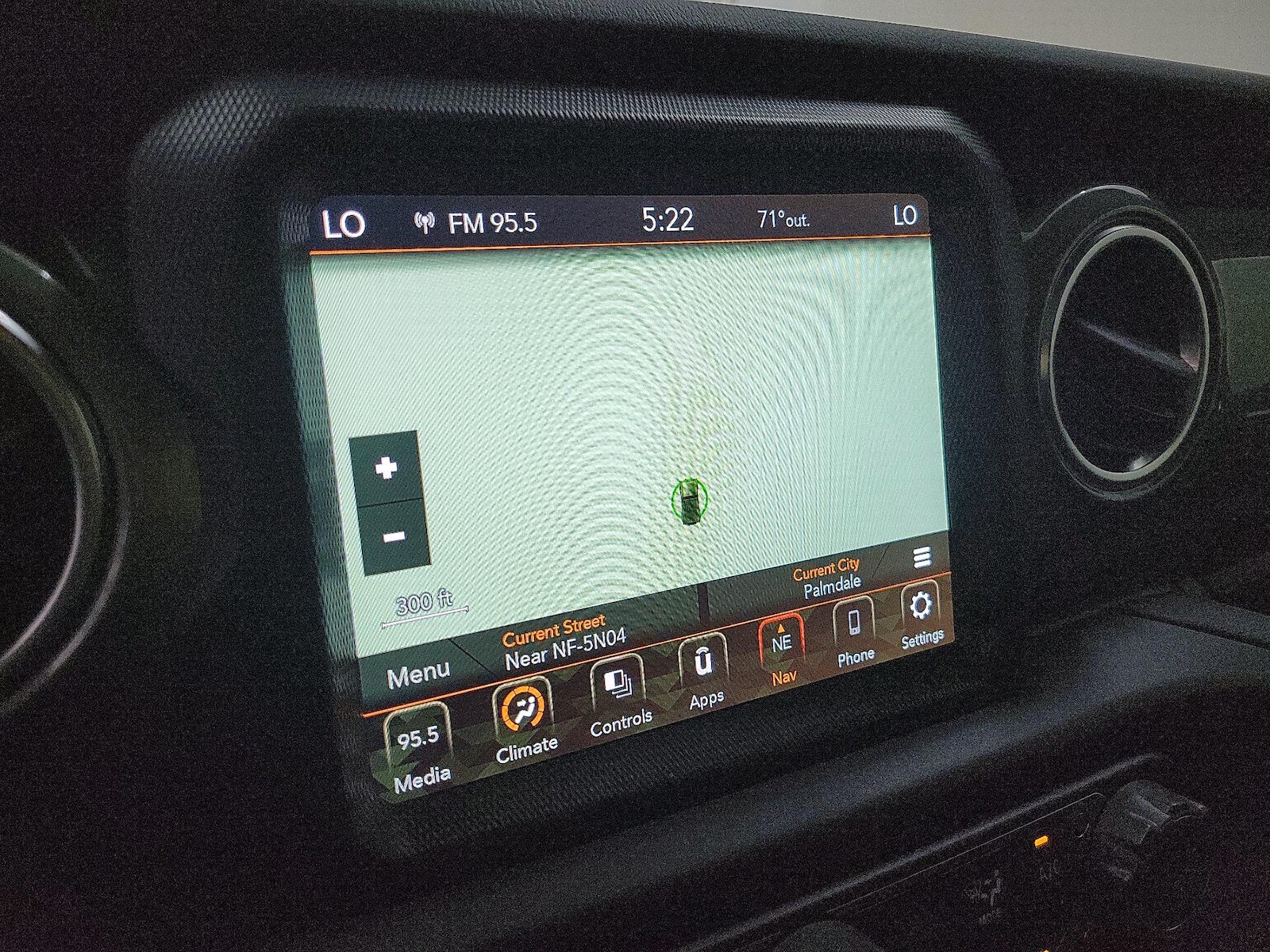 2023 Jeep Wrangler 4-Door Sahara - Photo 15