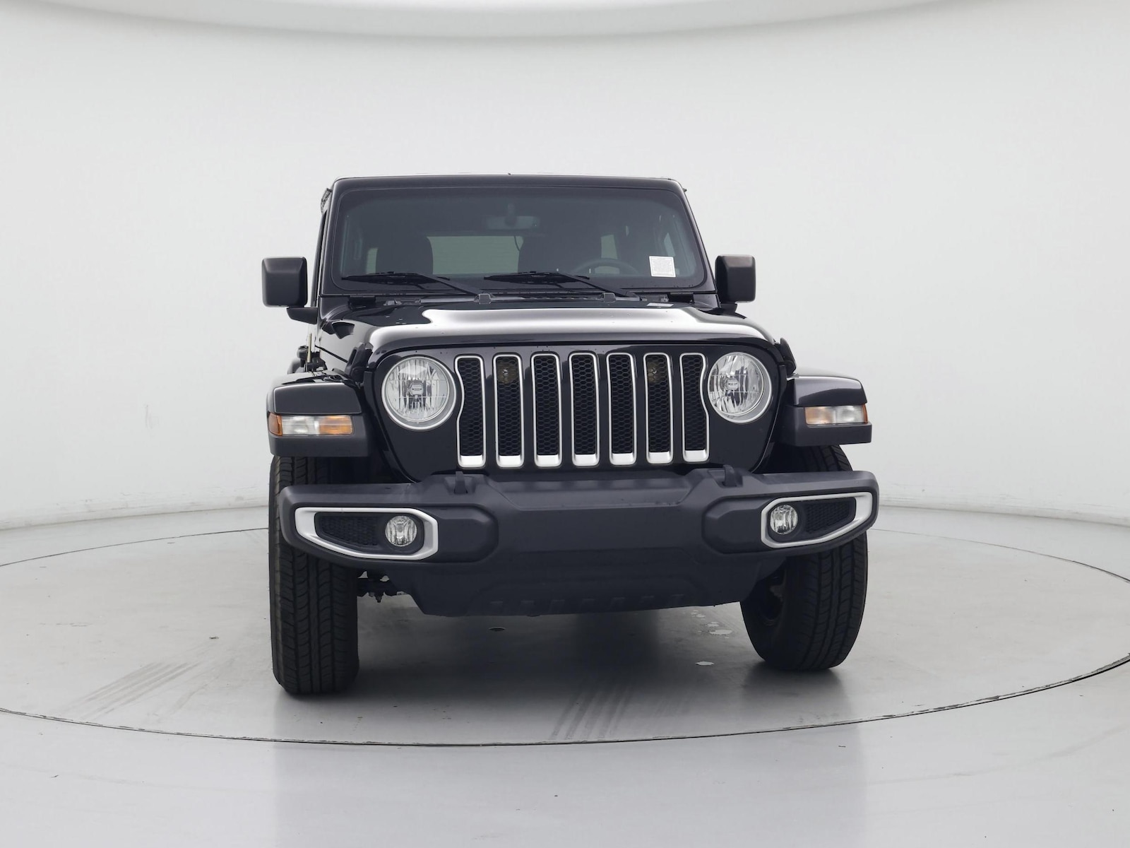 2023 Jeep Wrangler 4-Door Sahara - Photo 6