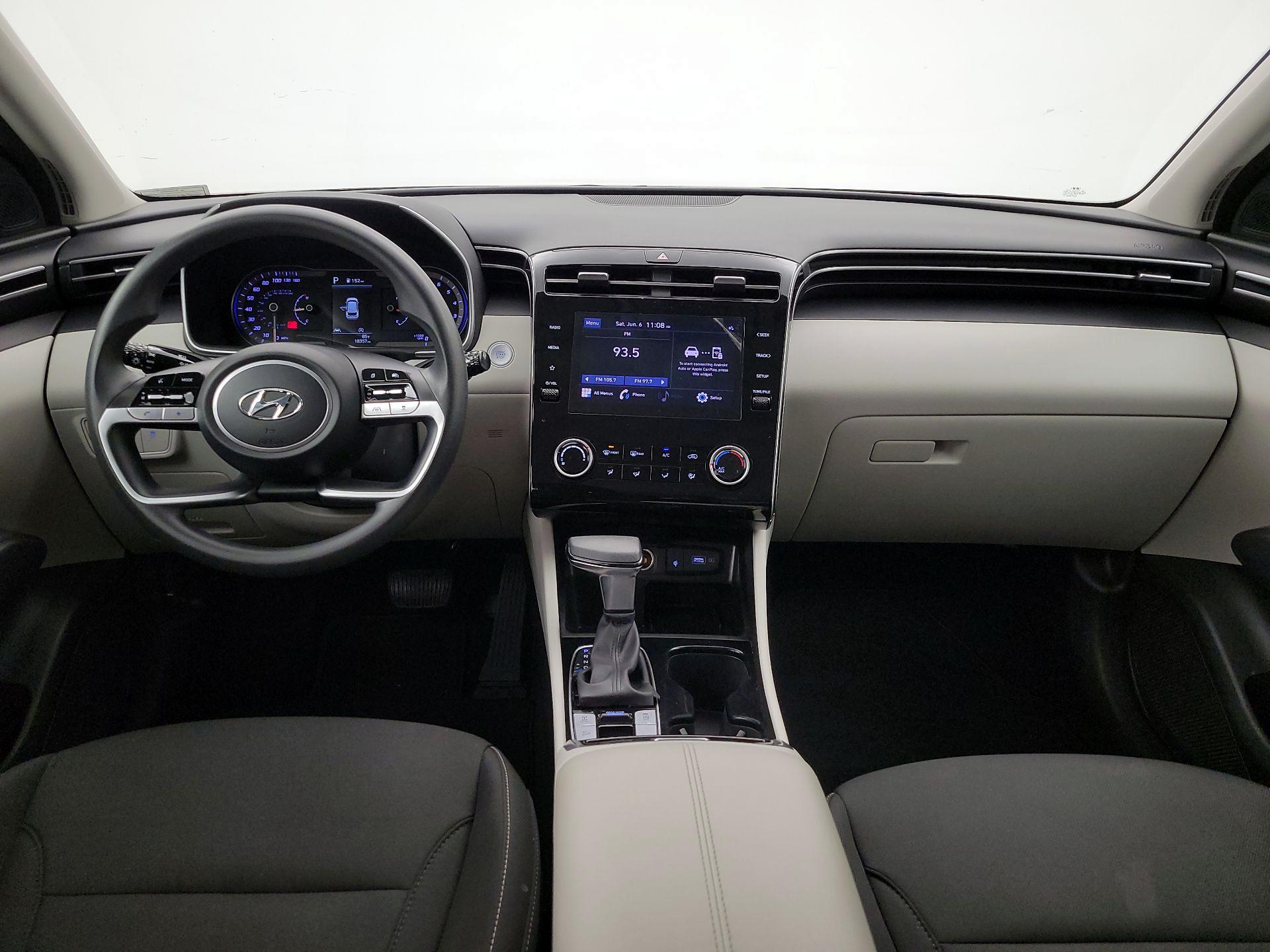 Thumbnail: 2023 Hyundai Tucson - 9