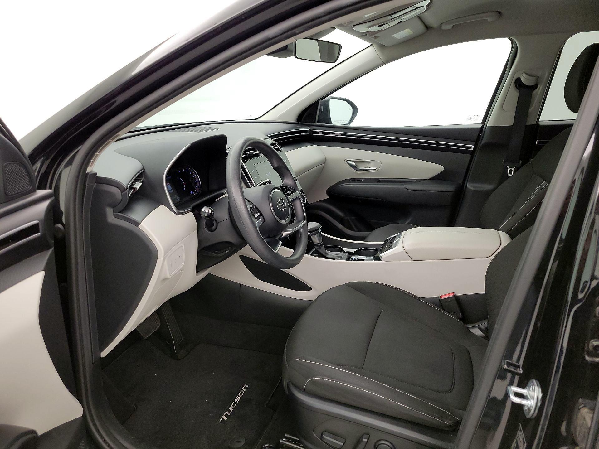 Thumbnail: 2023 Hyundai Tucson - 11