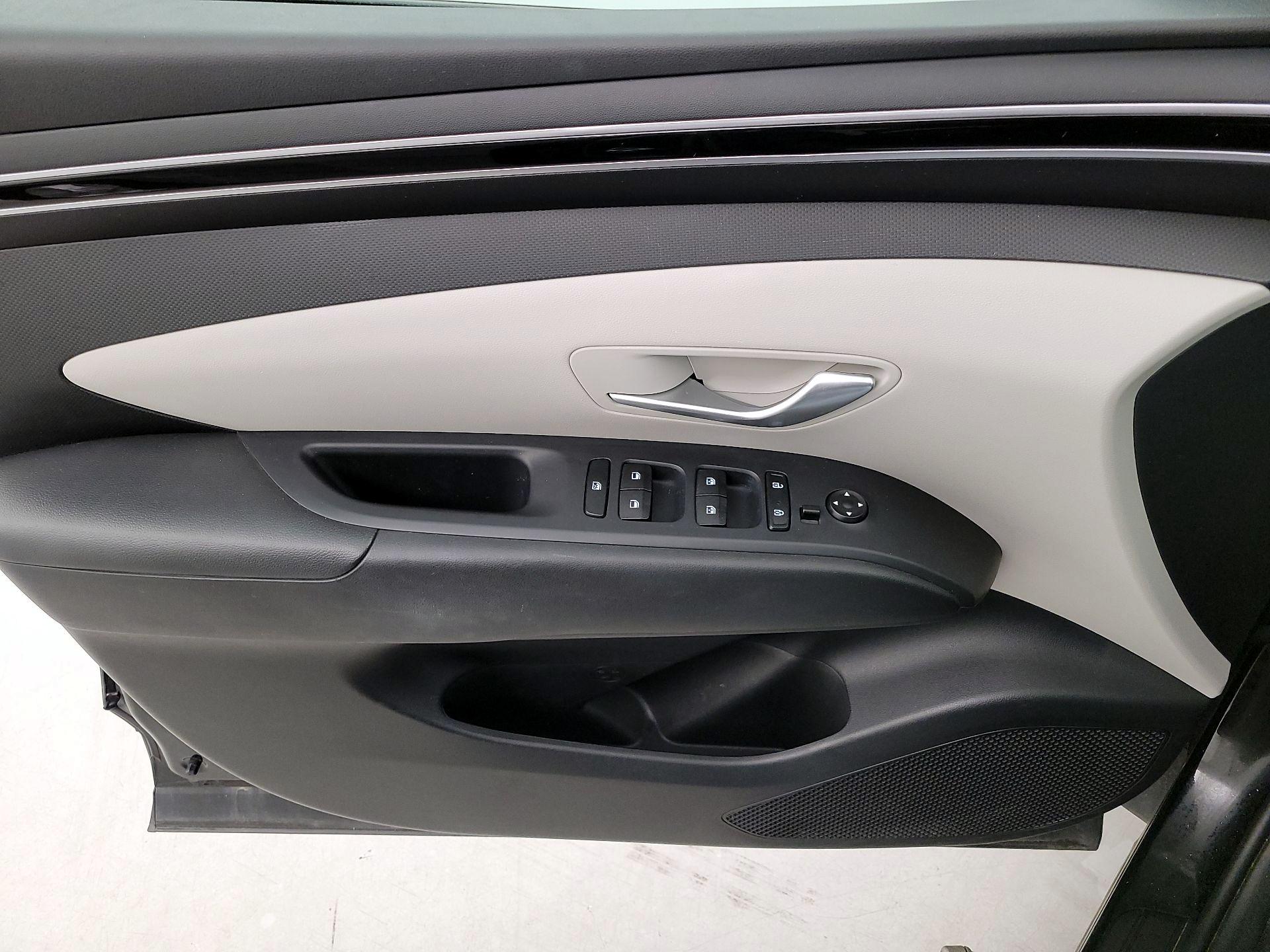 Thumbnail: 2023 Hyundai Tucson - 12