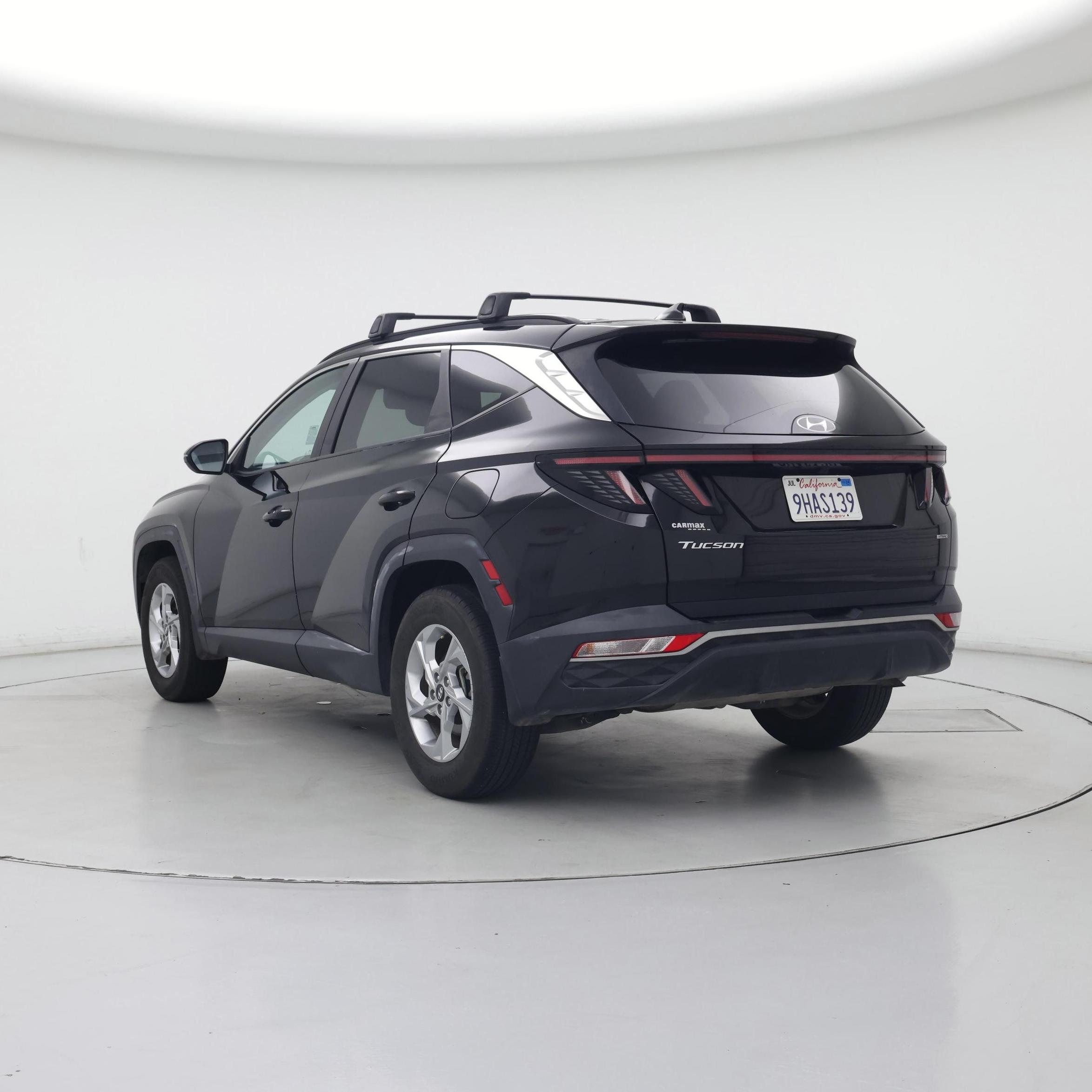 Thumbnail: 2023 Hyundai Tucson - 2
