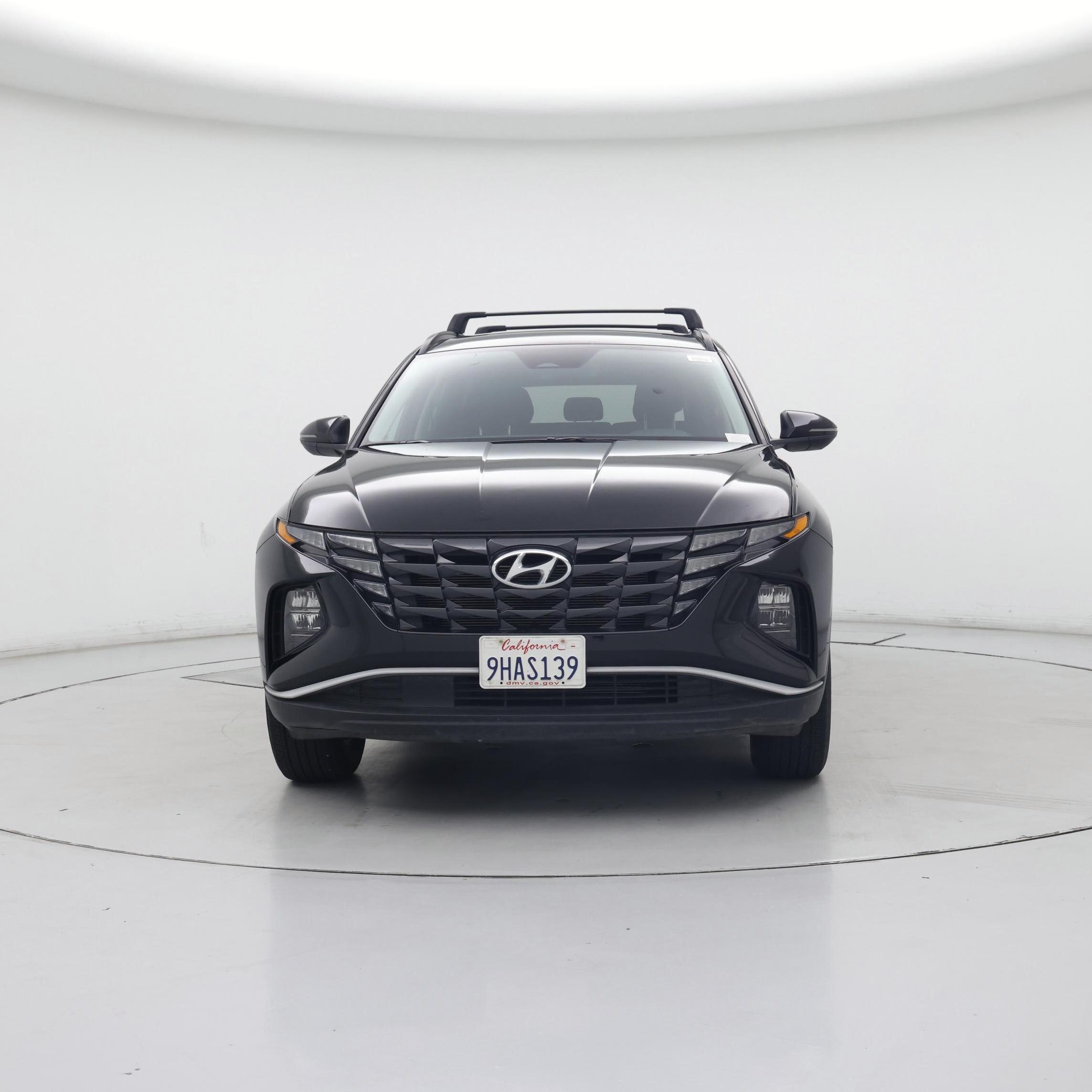 Thumbnail: 2023 Hyundai Tucson - 5