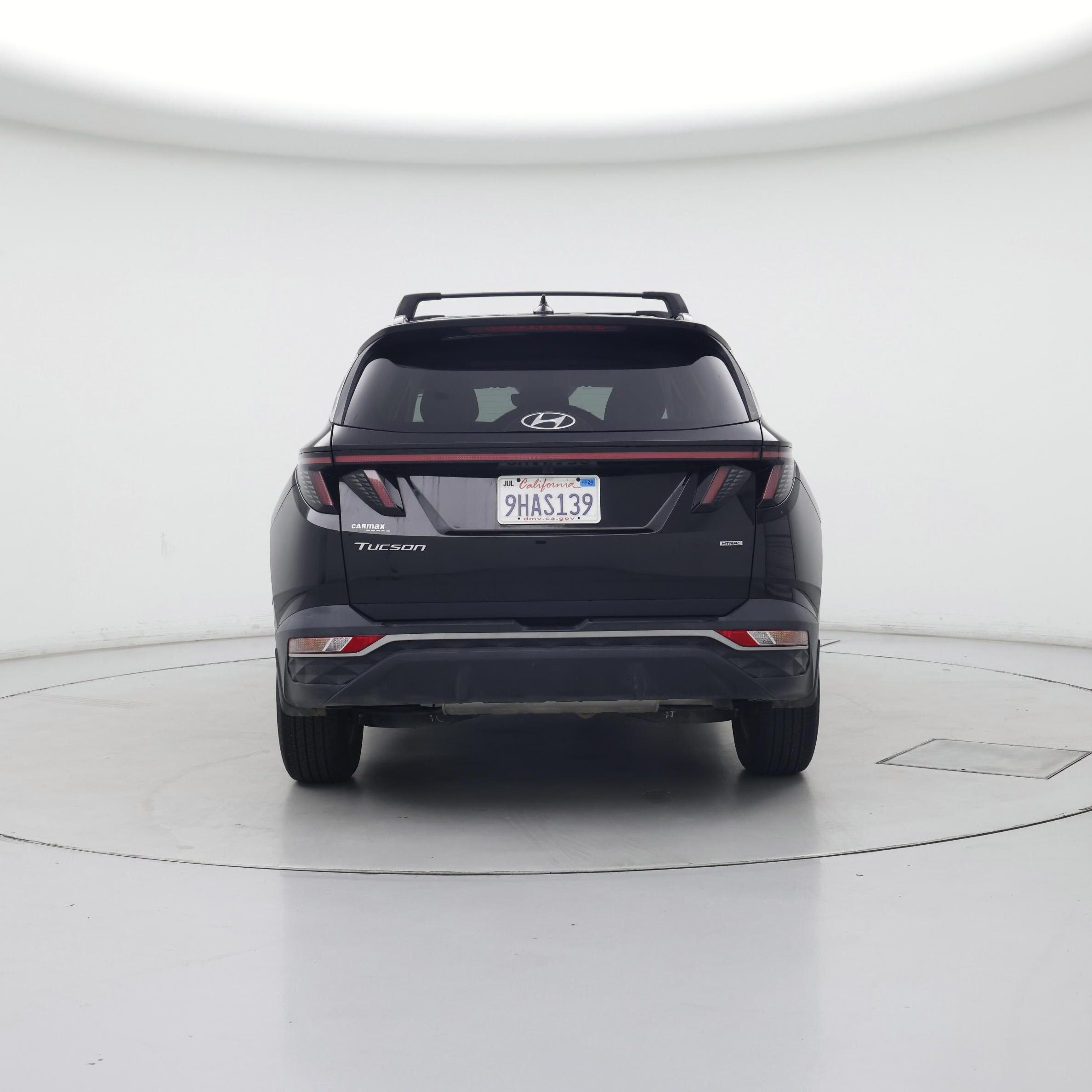 Thumbnail: 2023 Hyundai Tucson - 6
