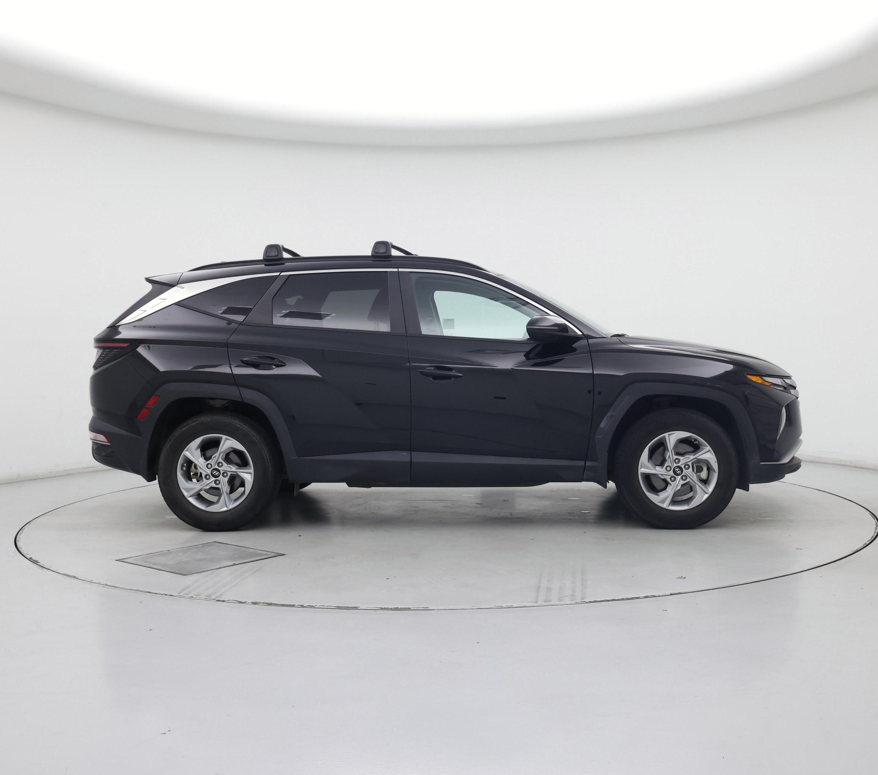 Thumbnail: 2023 Hyundai Tucson - 7