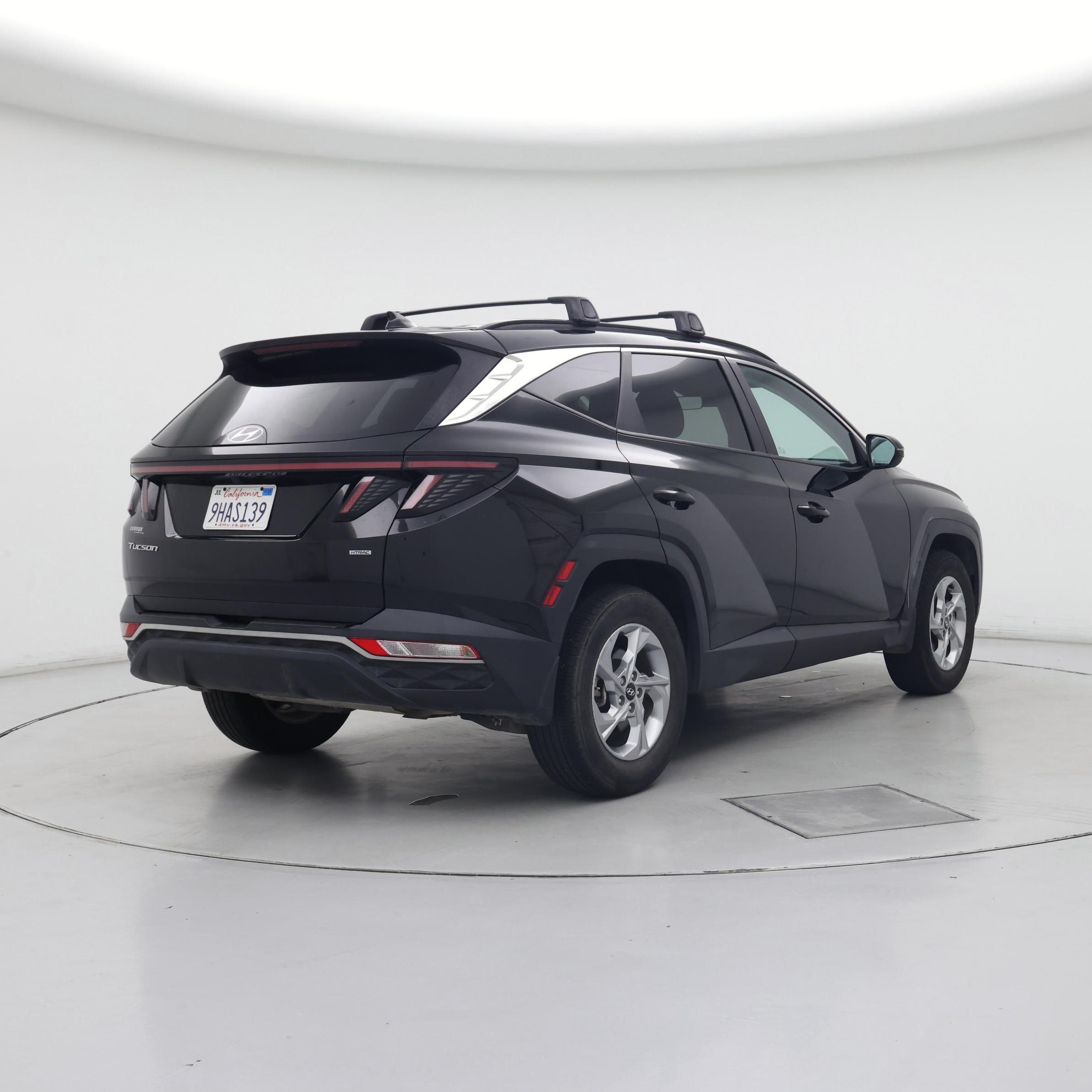 Thumbnail: 2023 Hyundai Tucson - 8