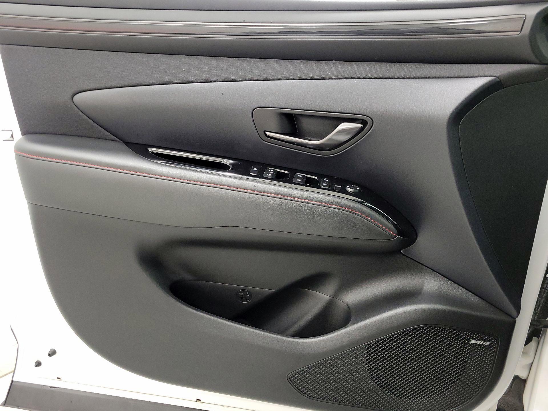 Thumbnail: 2023 Hyundai Tucson - 12