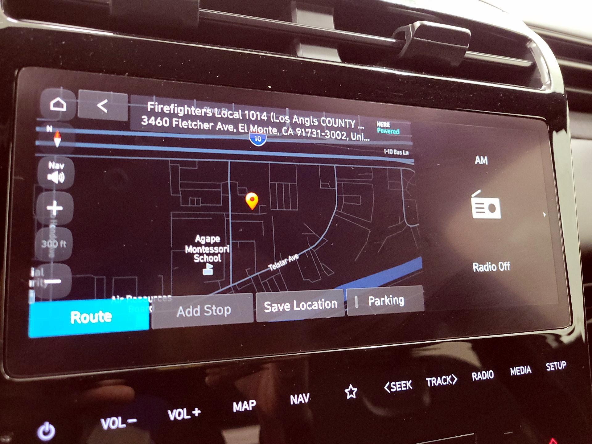 Thumbnail: 2023 Hyundai Tucson - 14