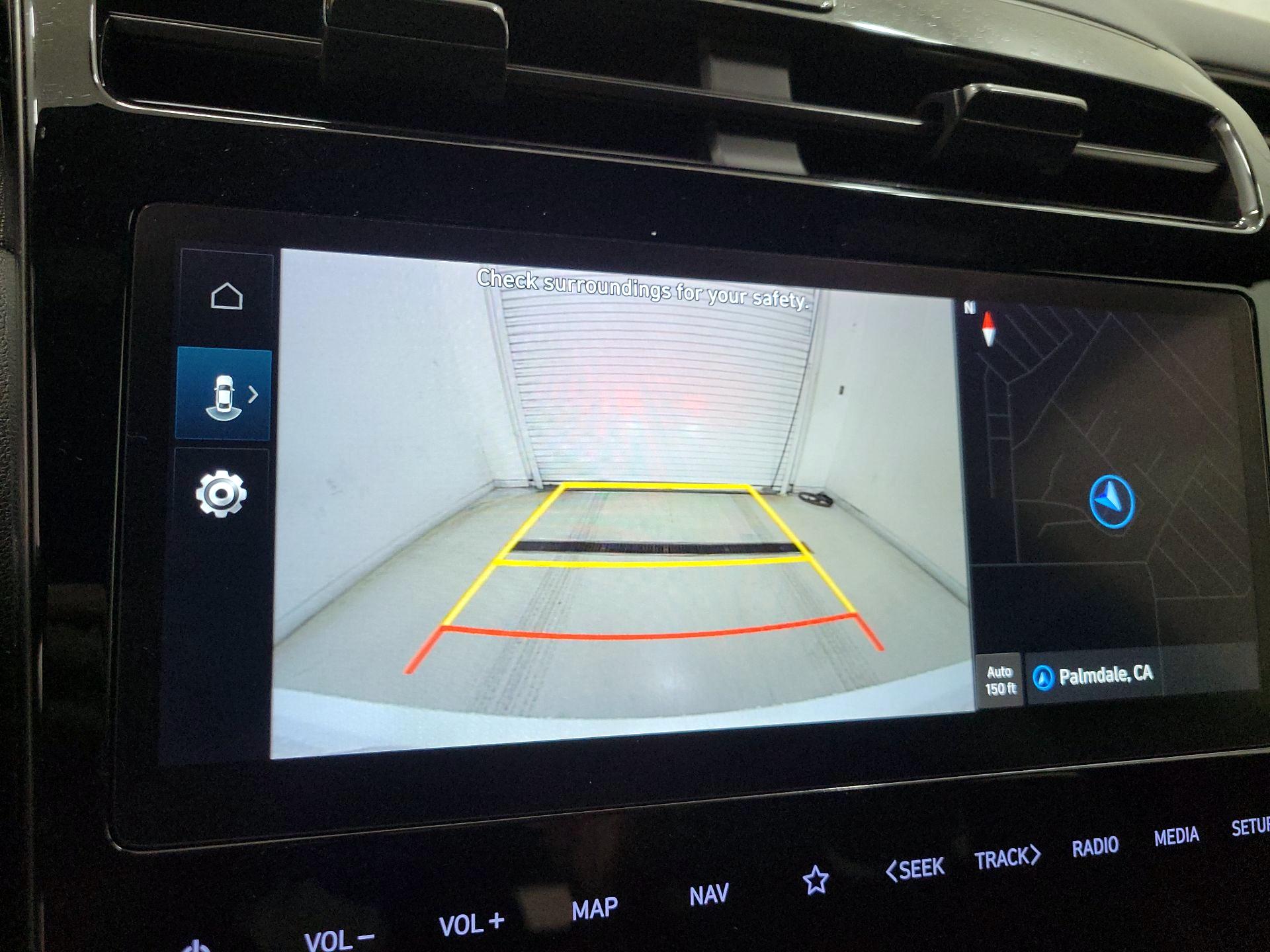 Thumbnail: 2023 Hyundai Tucson - 15