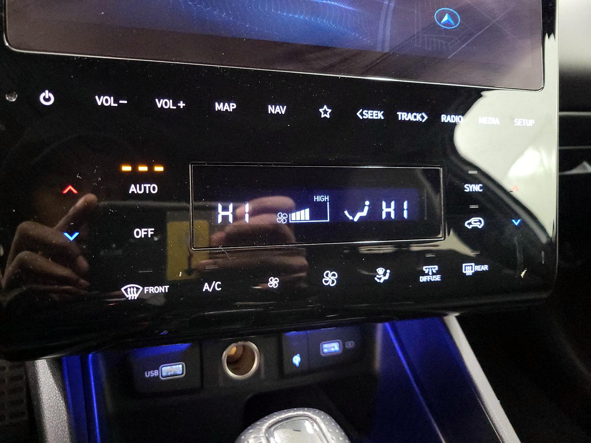 Thumbnail: 2023 Hyundai Tucson - 17