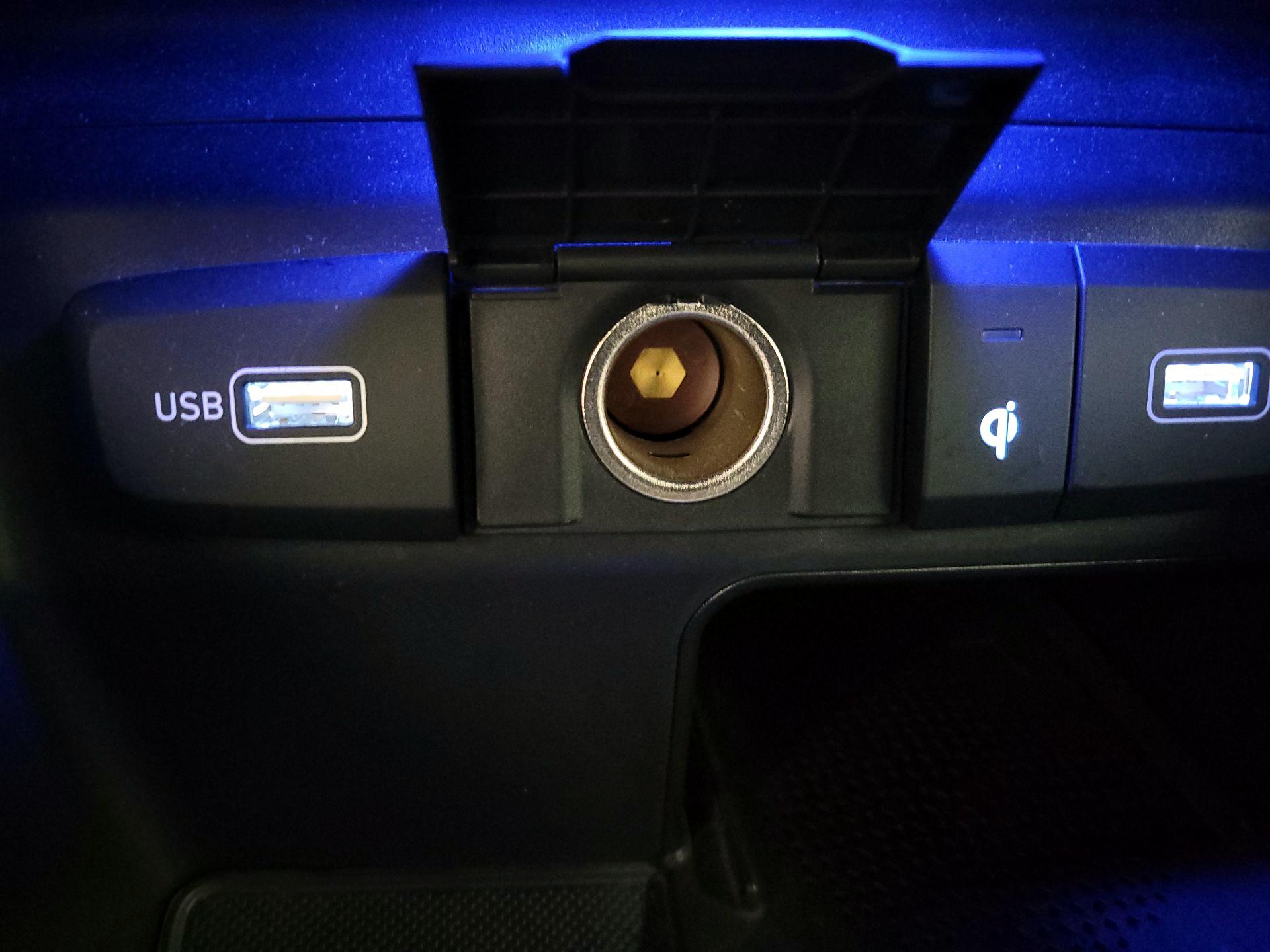 Thumbnail: 2023 Hyundai Tucson - 19