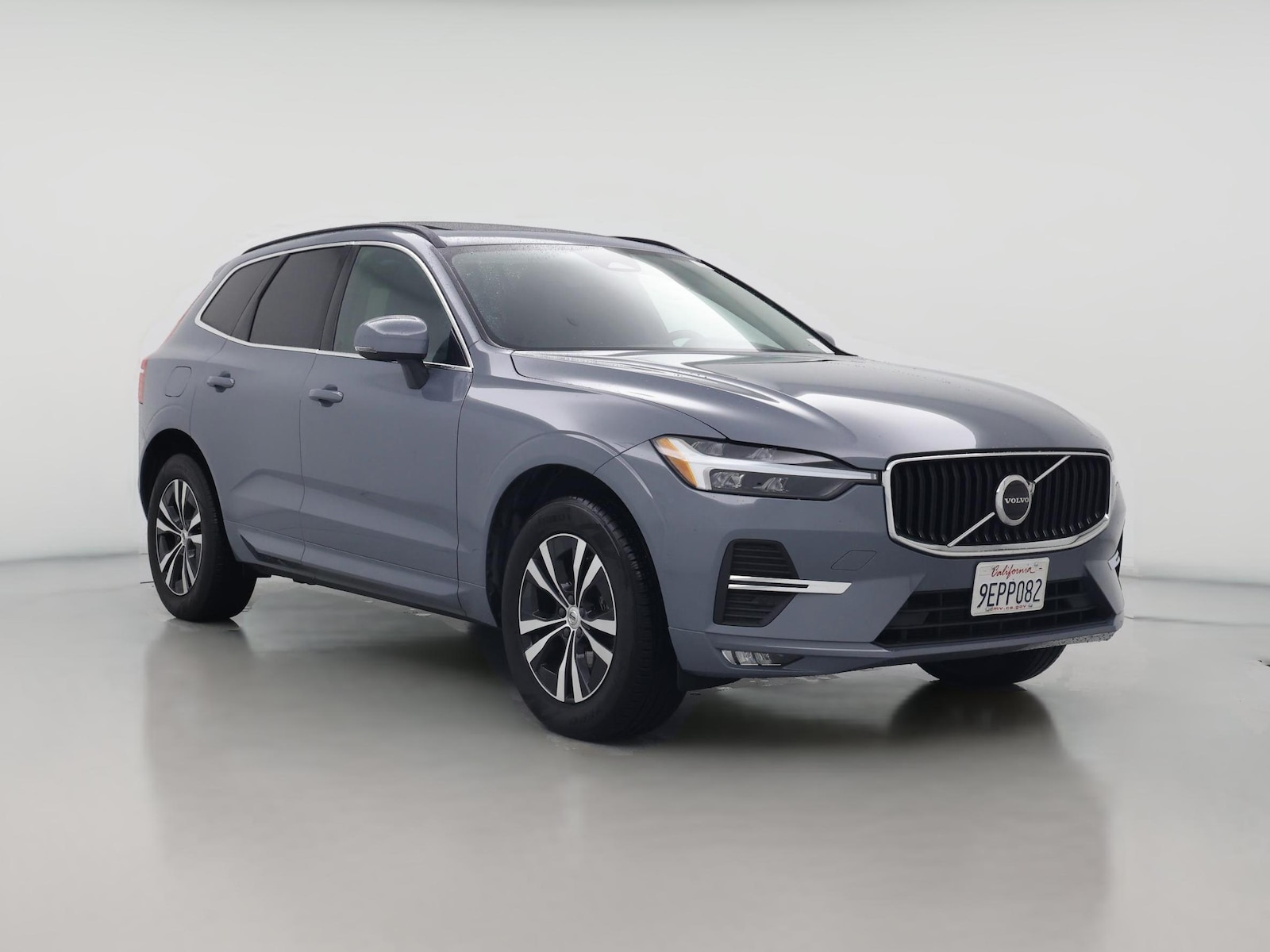 2023 Volvo XC60