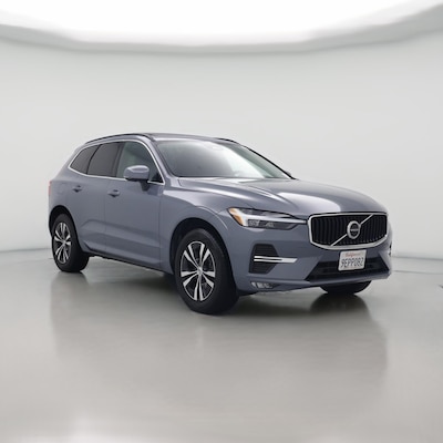 2023 Volvo XC60 B5 Core