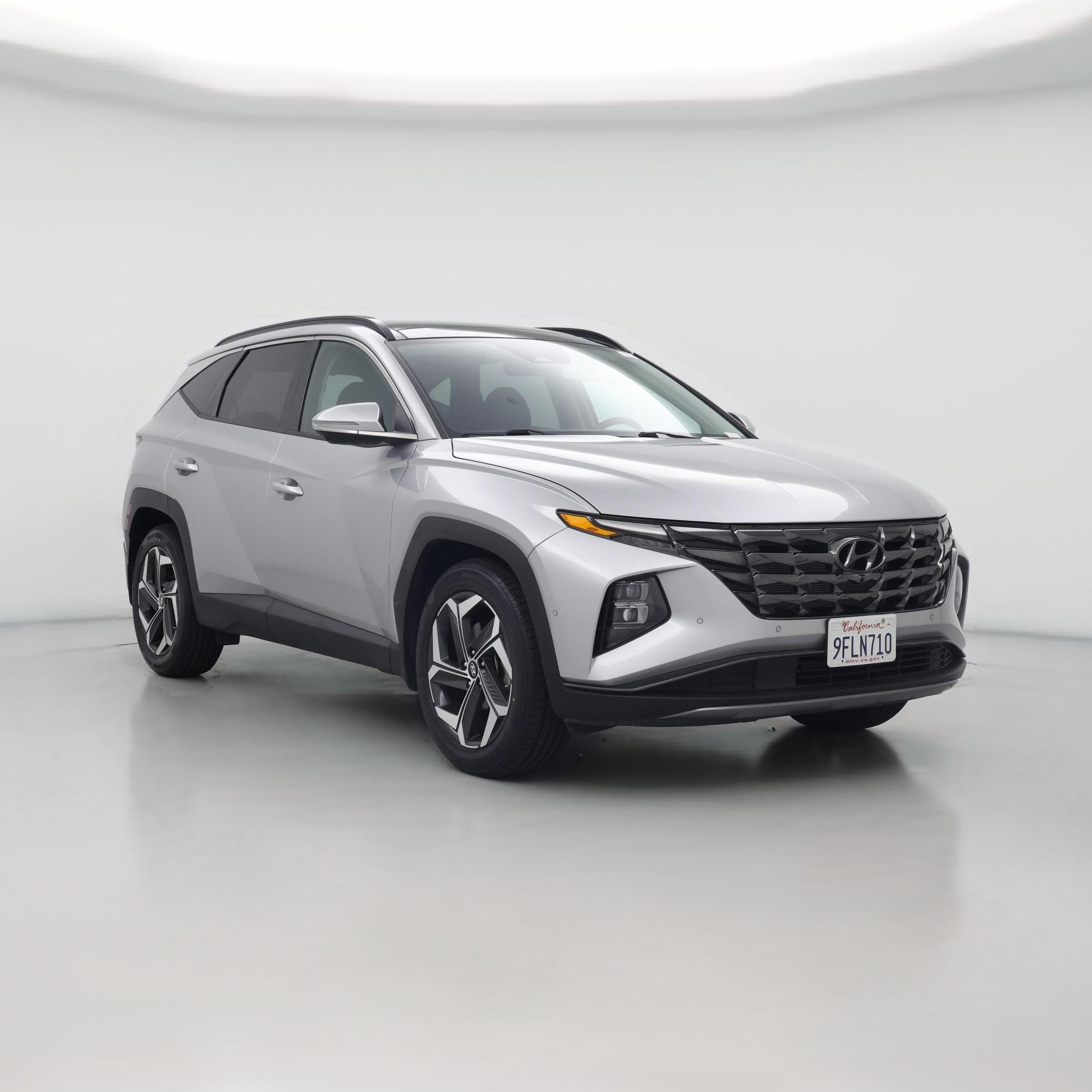 Thumbnail: 2023 Hyundai Tucson - 1