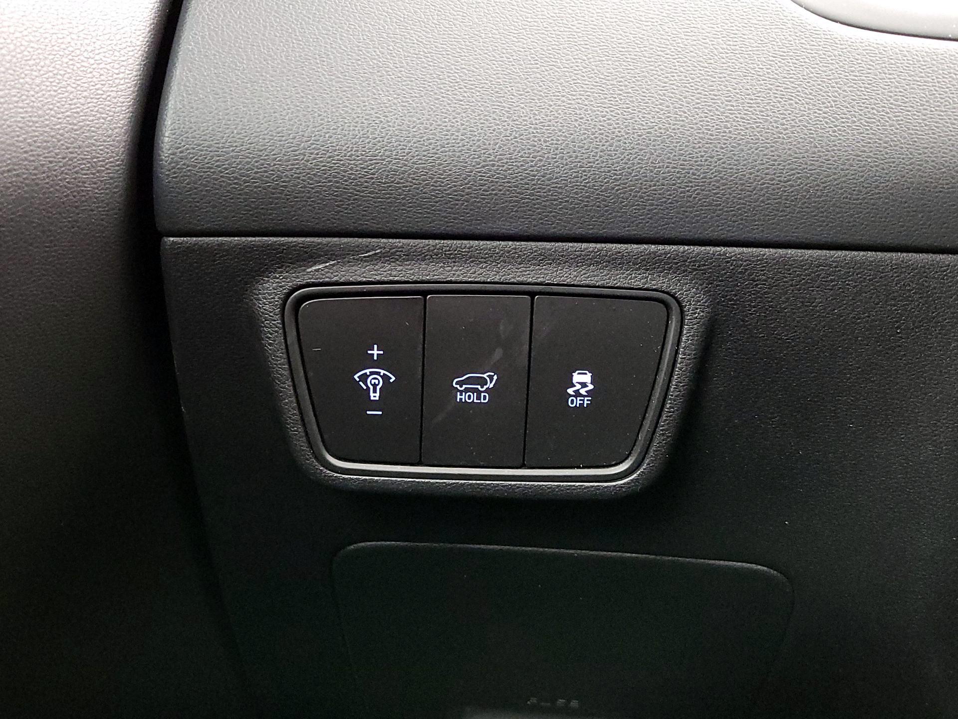 Thumbnail: 2023 Hyundai Tucson - 13