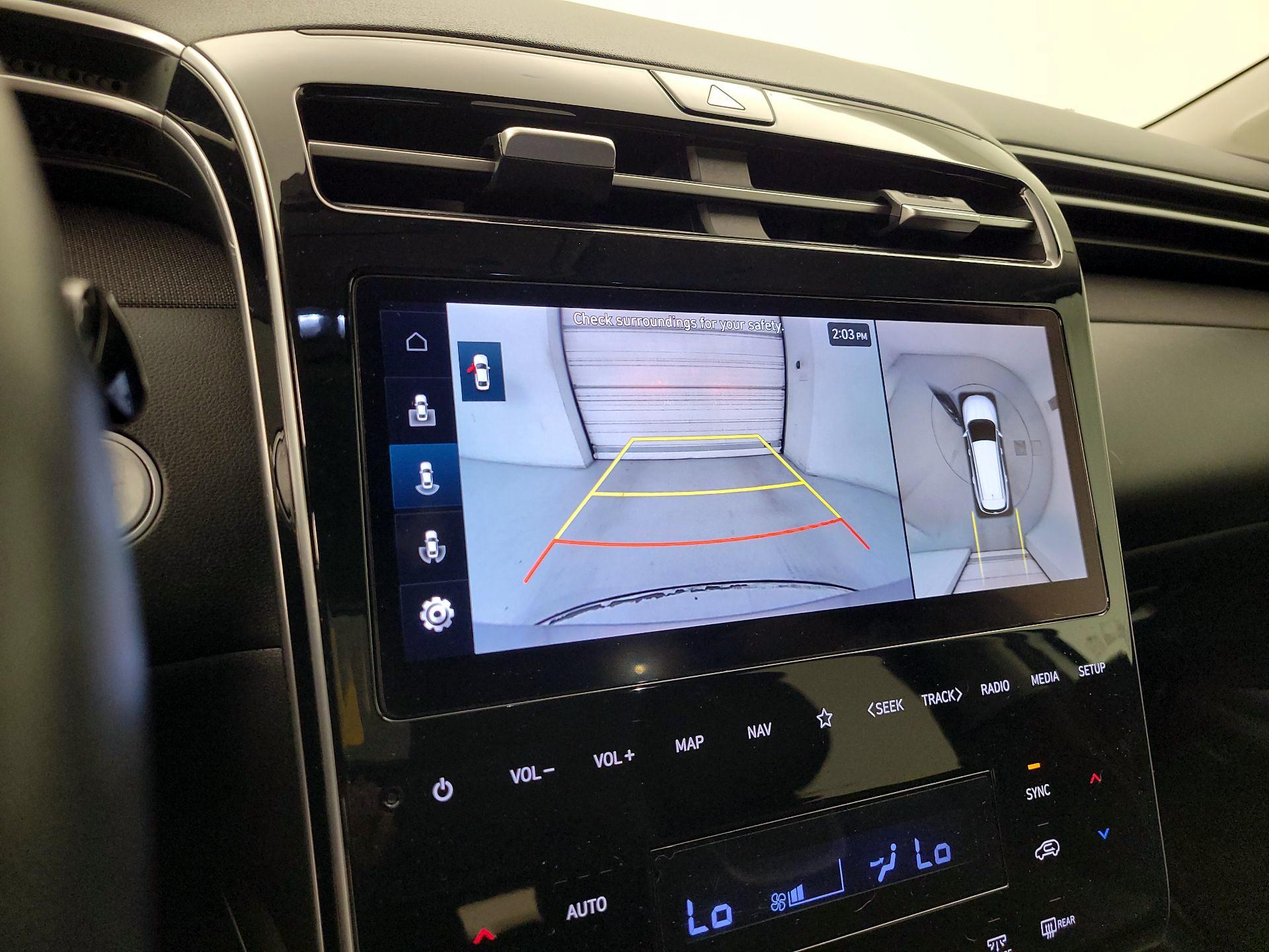 Thumbnail: 2023 Hyundai Tucson - 15