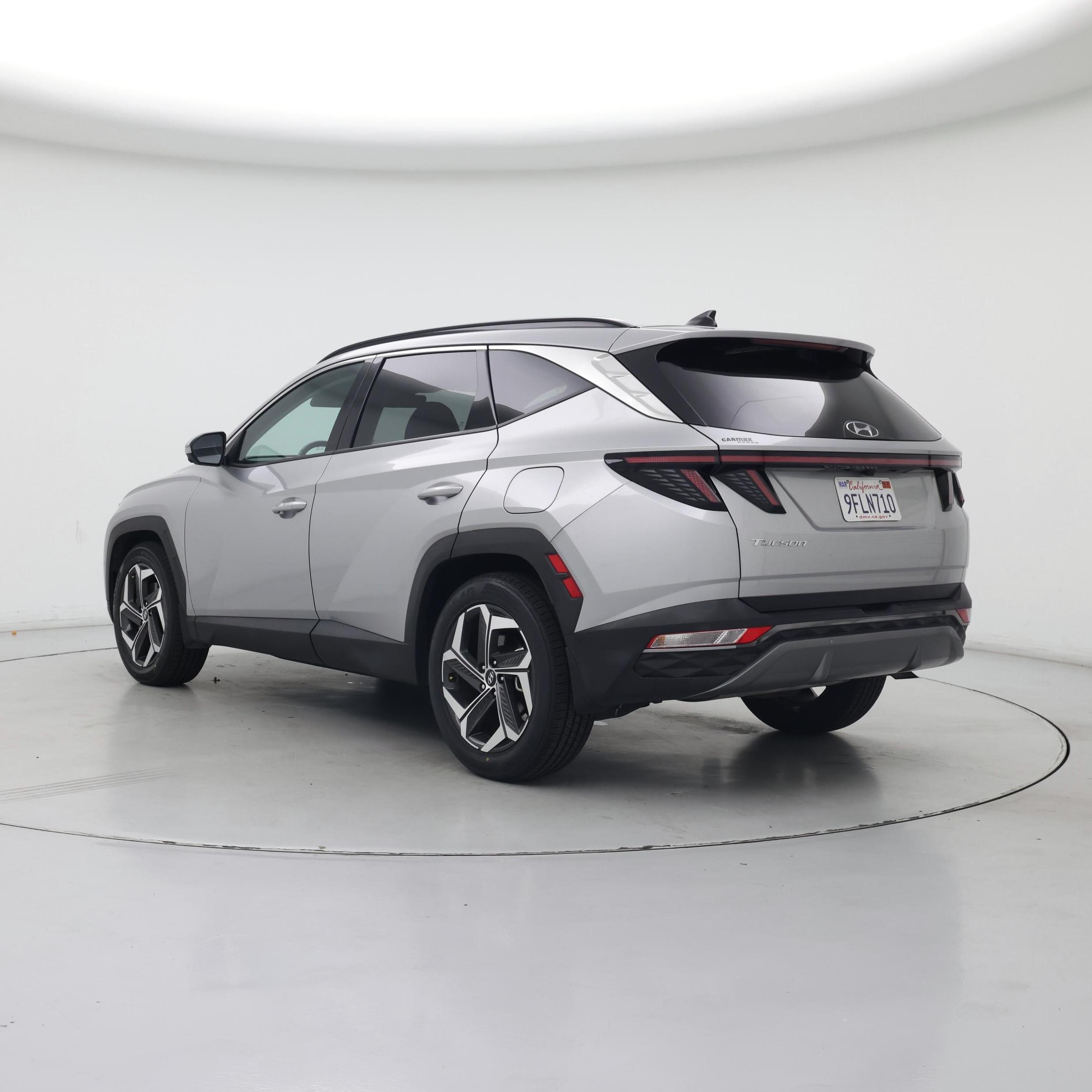 Thumbnail: 2023 Hyundai Tucson - 2