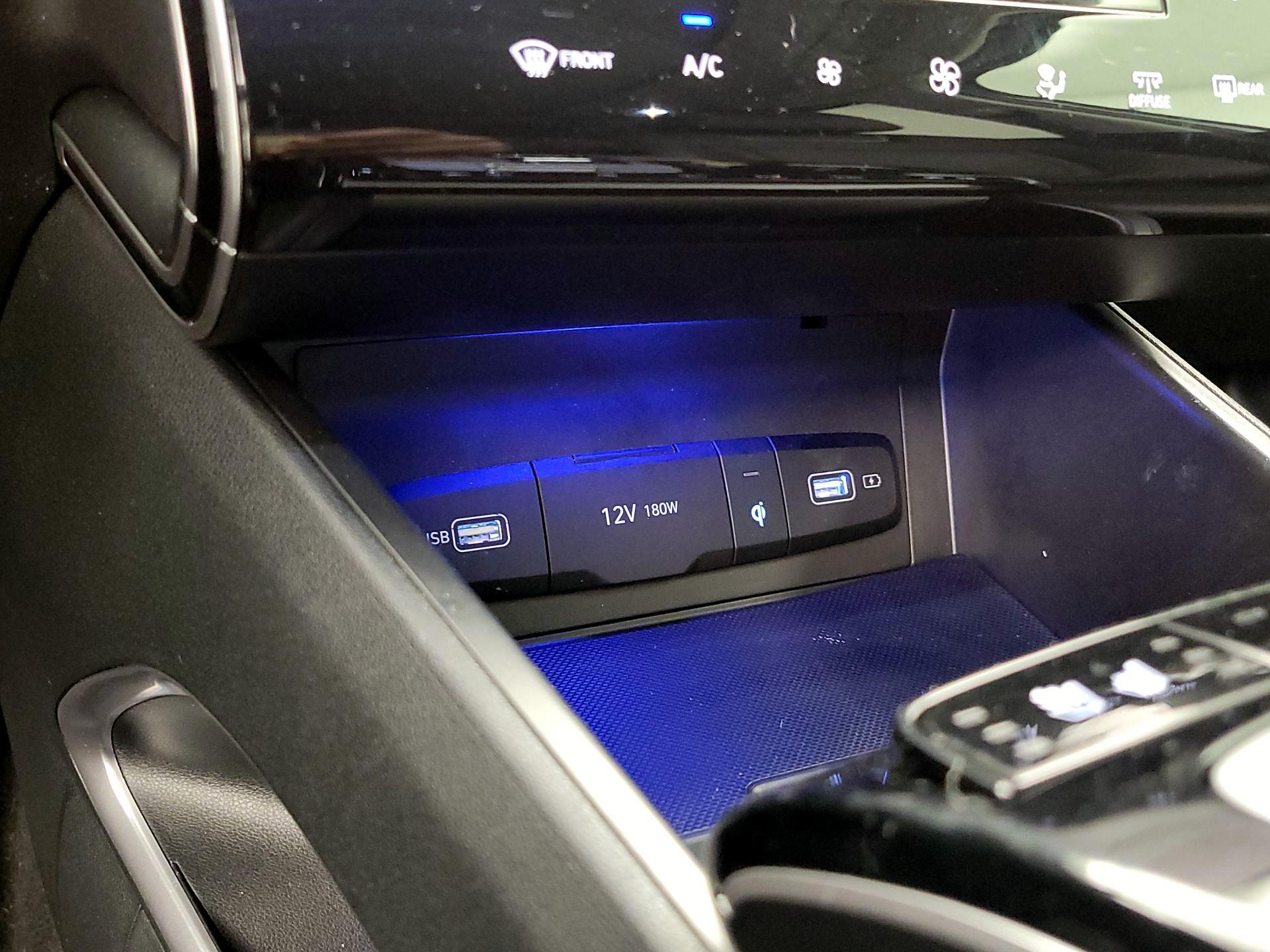 Thumbnail: 2023 Hyundai Tucson - 19