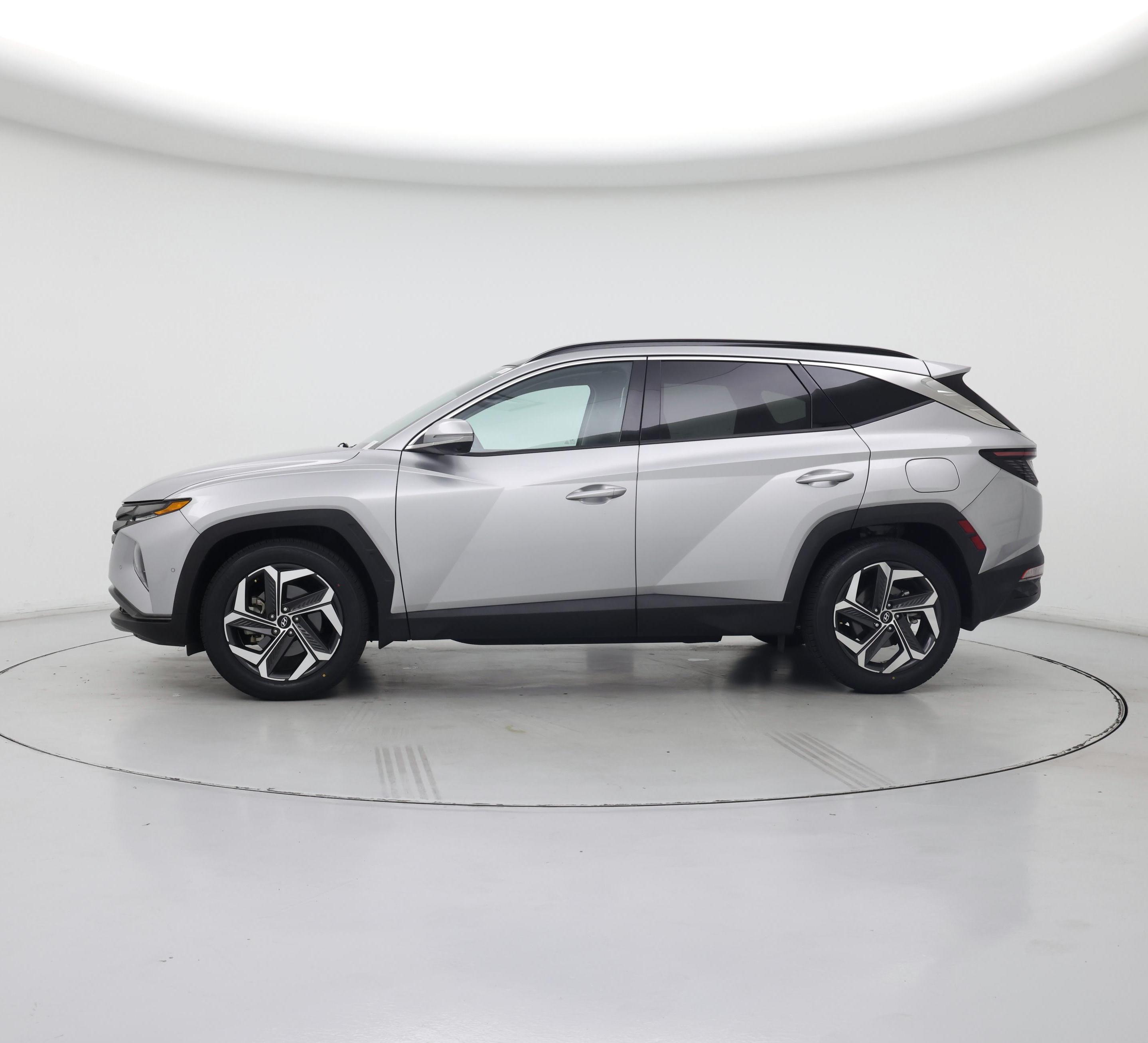 Thumbnail: 2023 Hyundai Tucson - 3