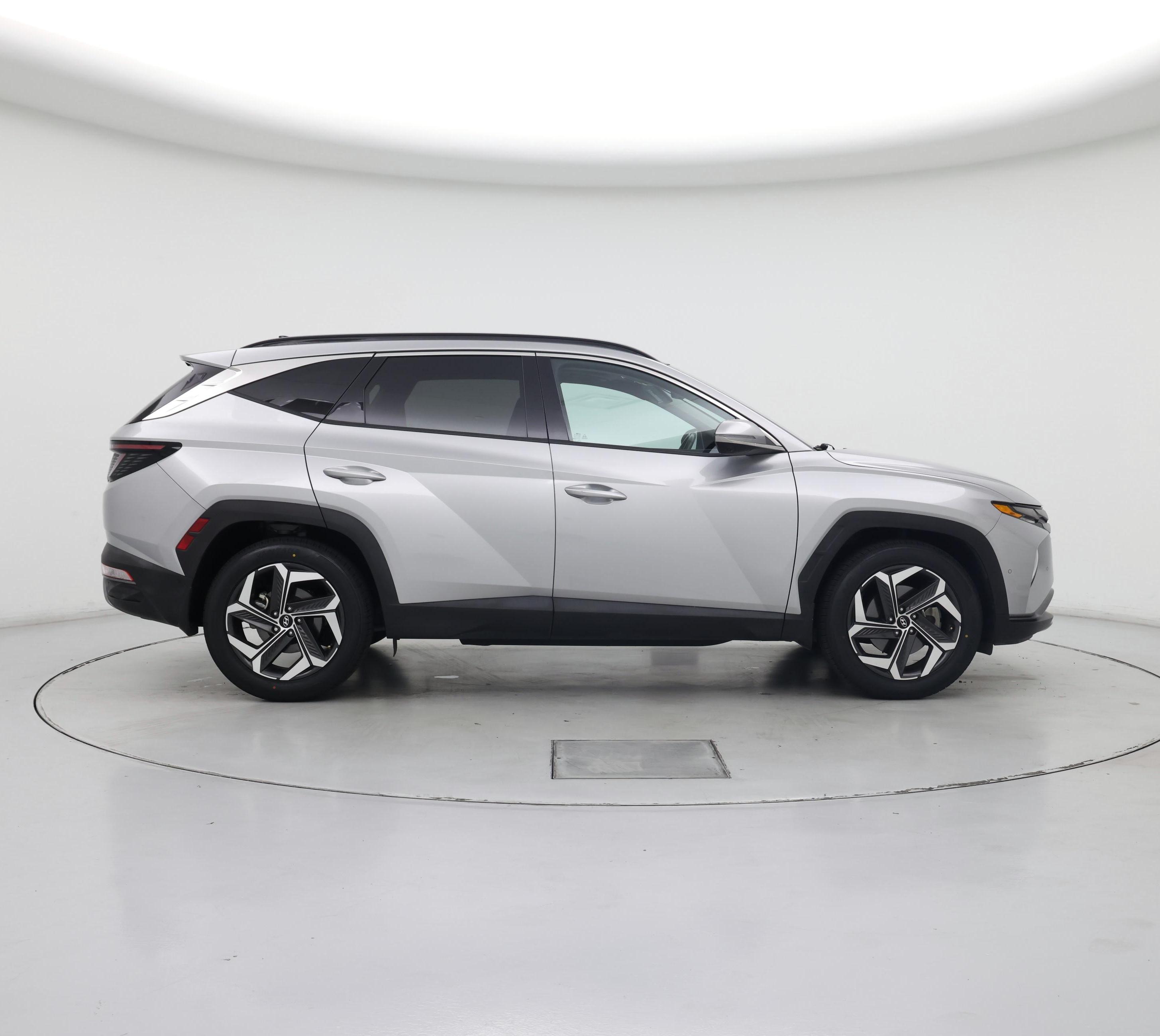 Thumbnail: 2023 Hyundai Tucson - 7