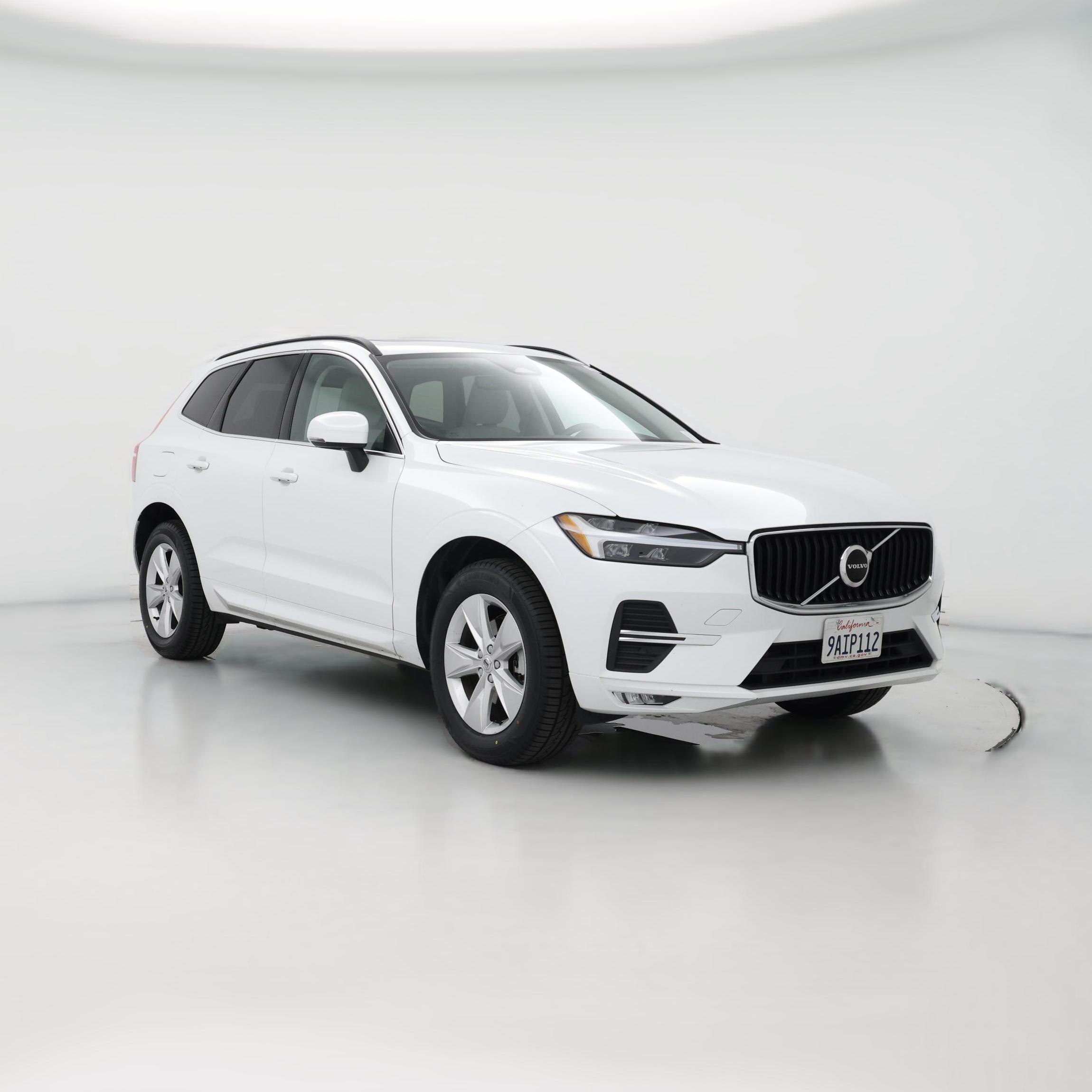 Thumbnail: 2022 Volvo XC60 - 1