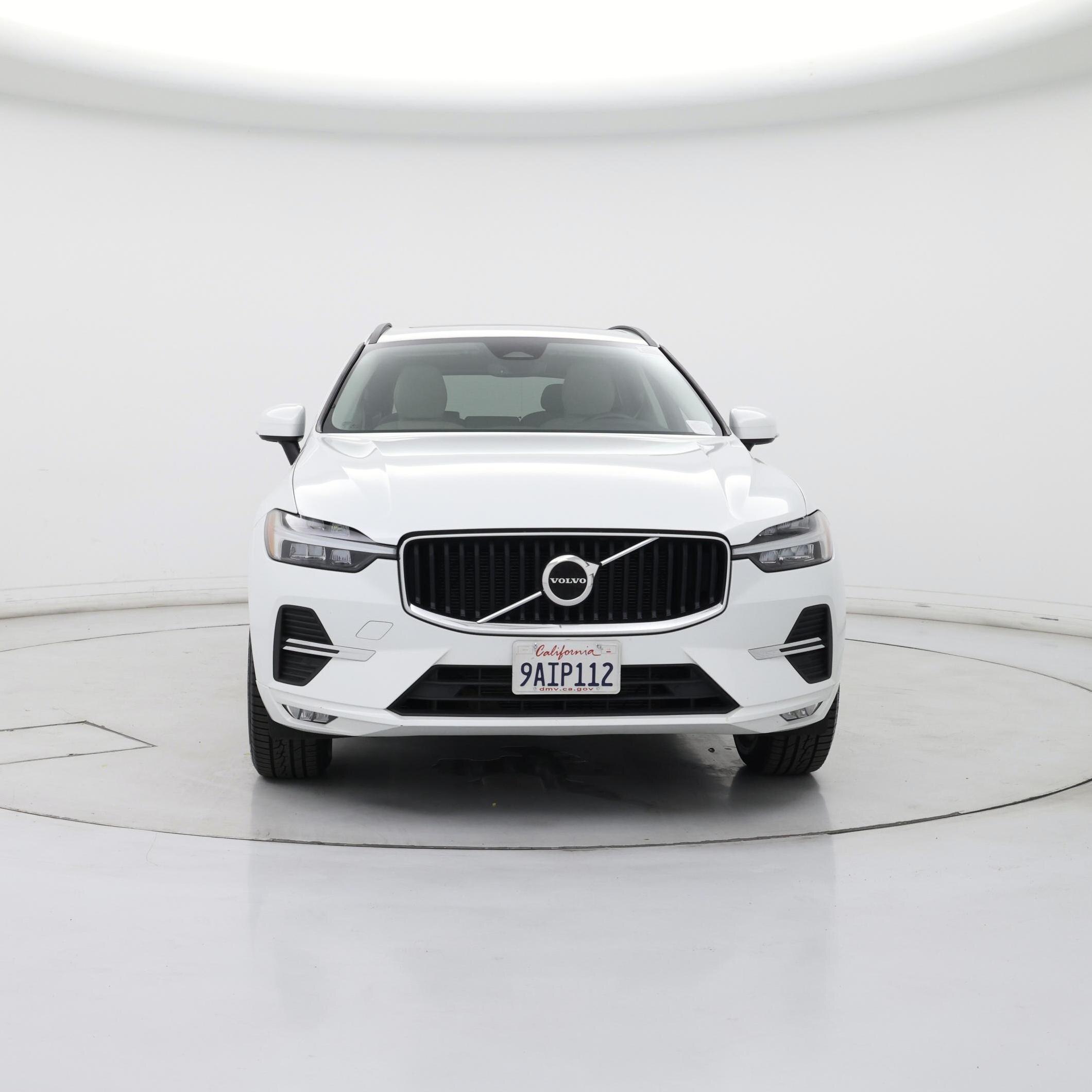 Thumbnail: 2022 Volvo XC60 - 5