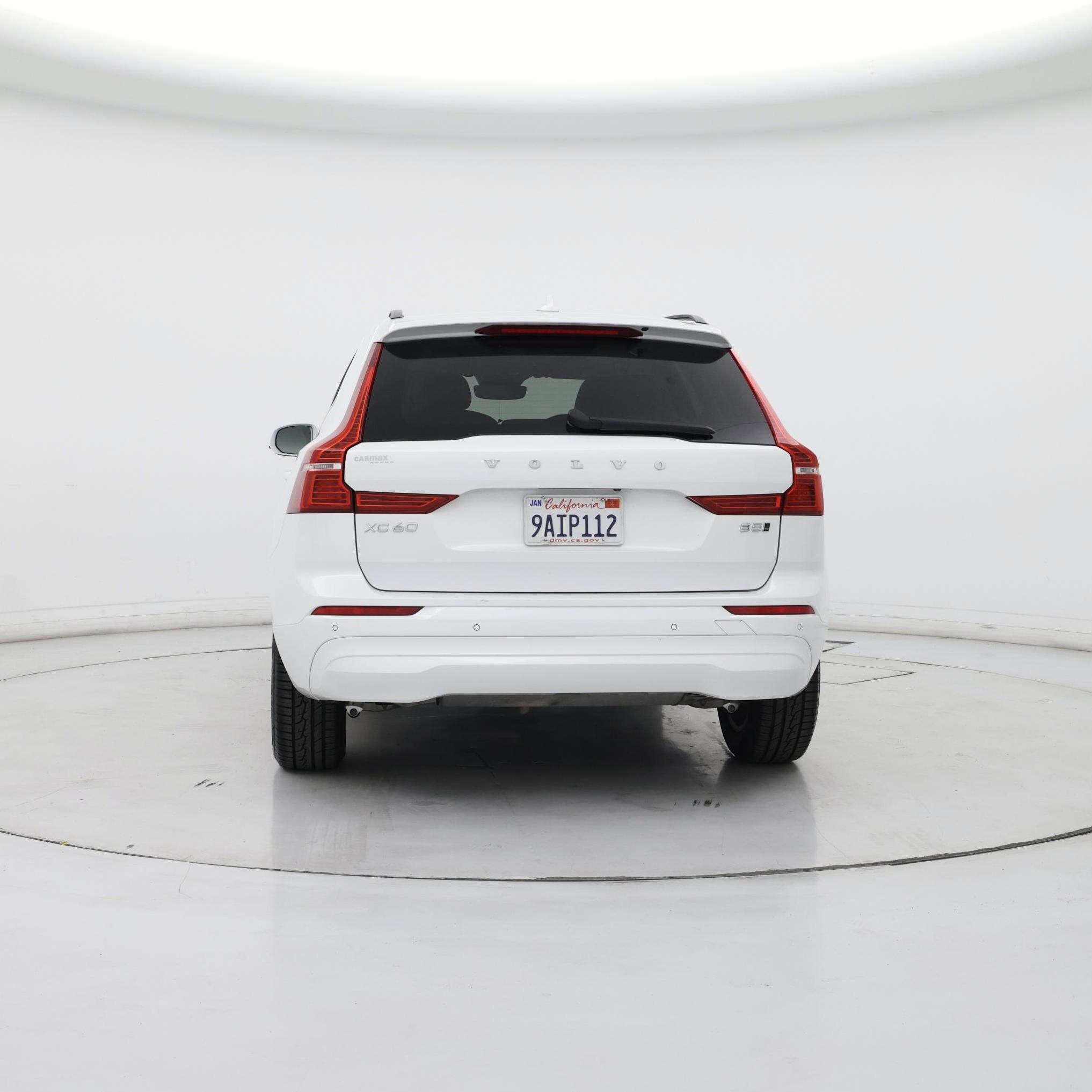 Thumbnail: 2022 Volvo XC60 - 6