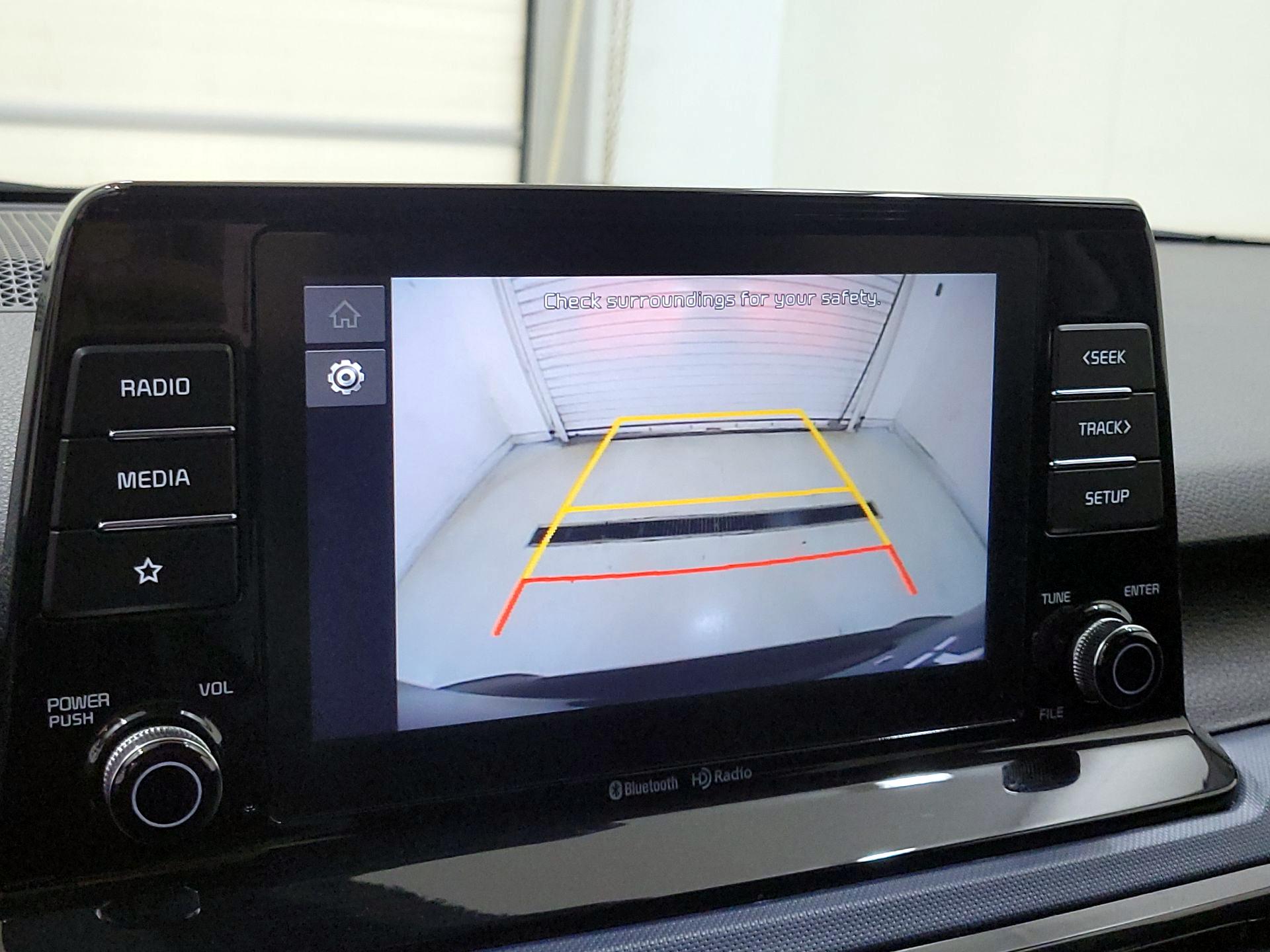 Thumbnail: 2023 Kia Seltos - 14