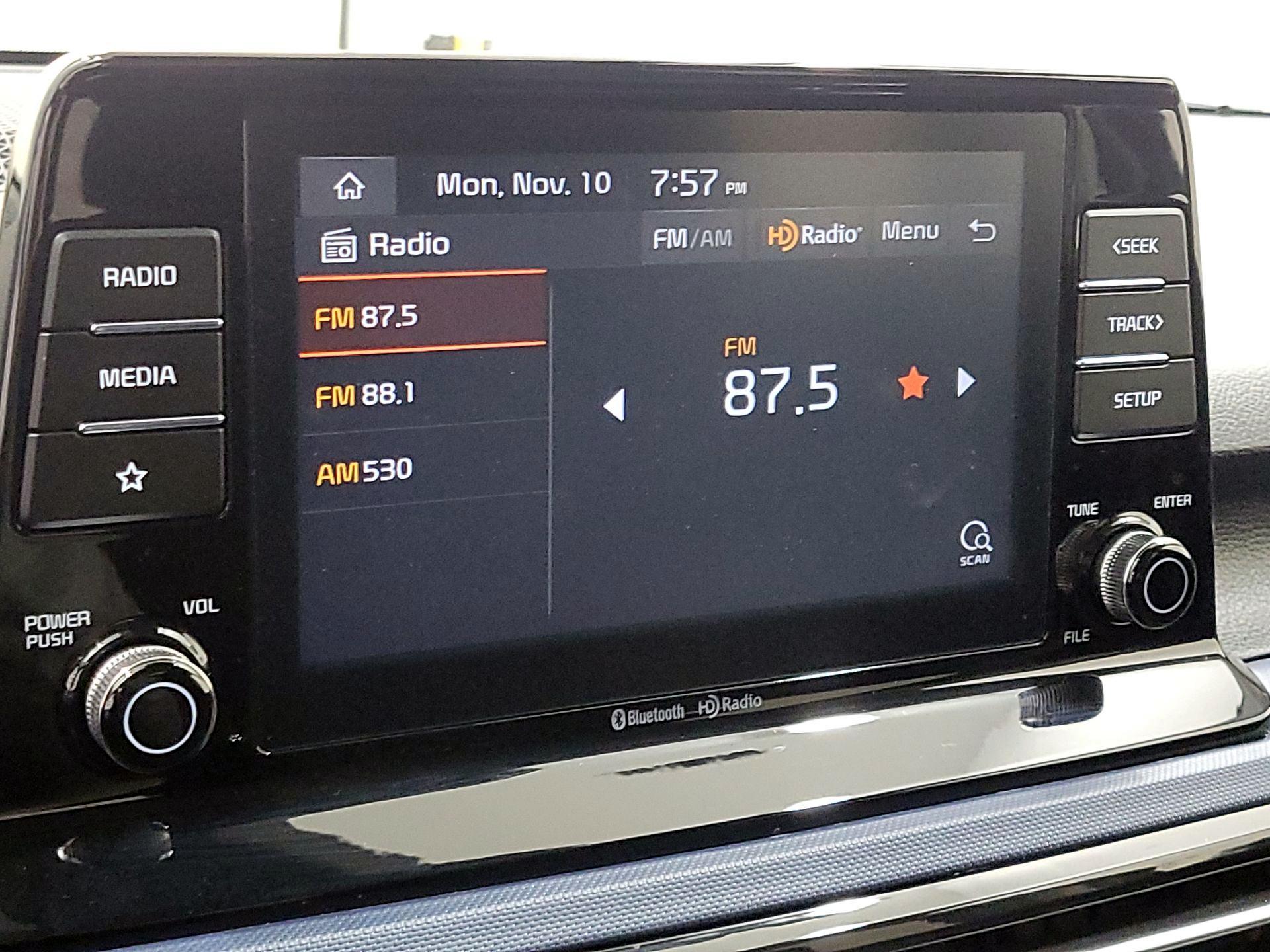 Thumbnail: 2023 Kia Seltos - 15